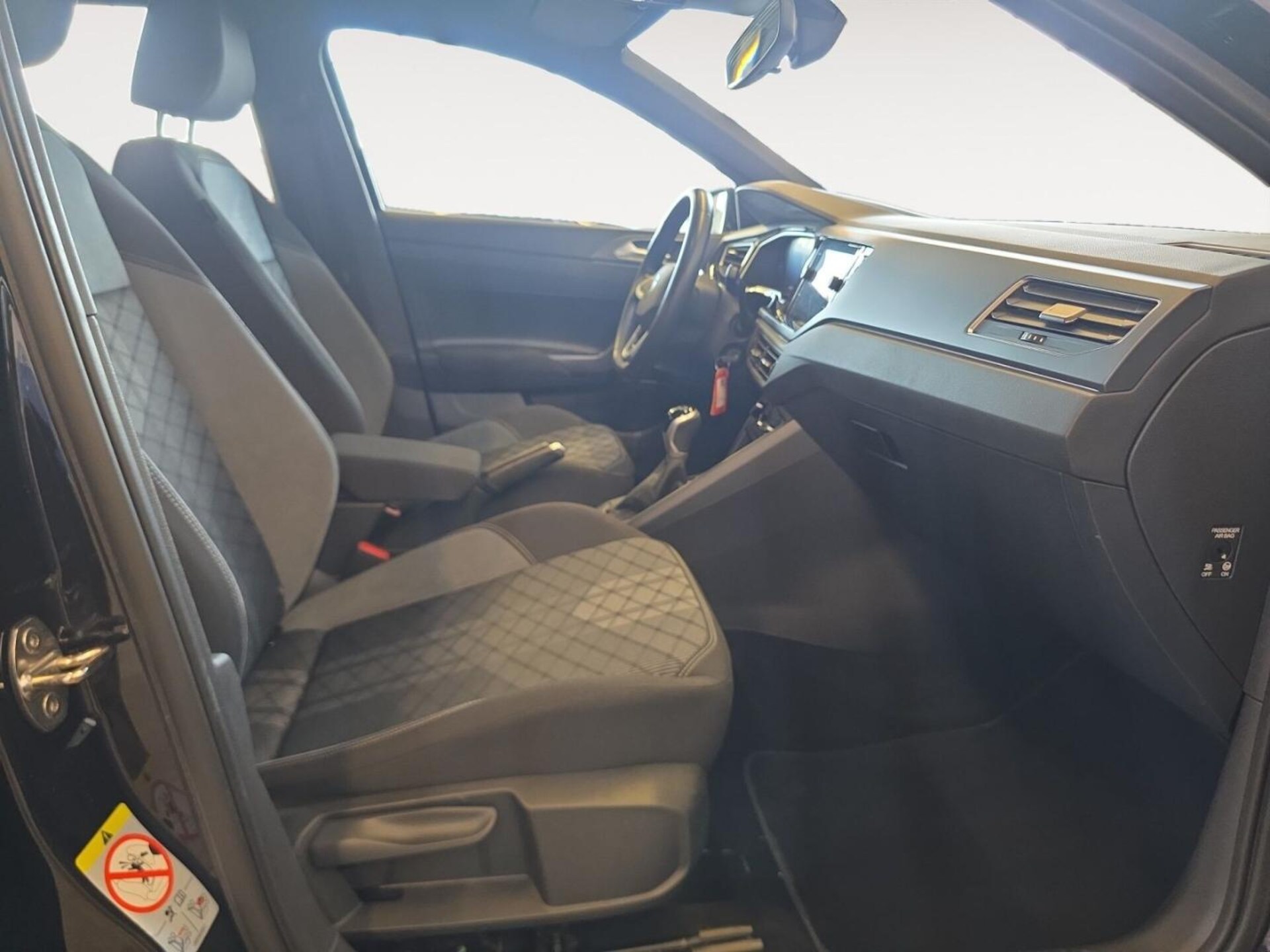 Volkswagen Polo R-Line
