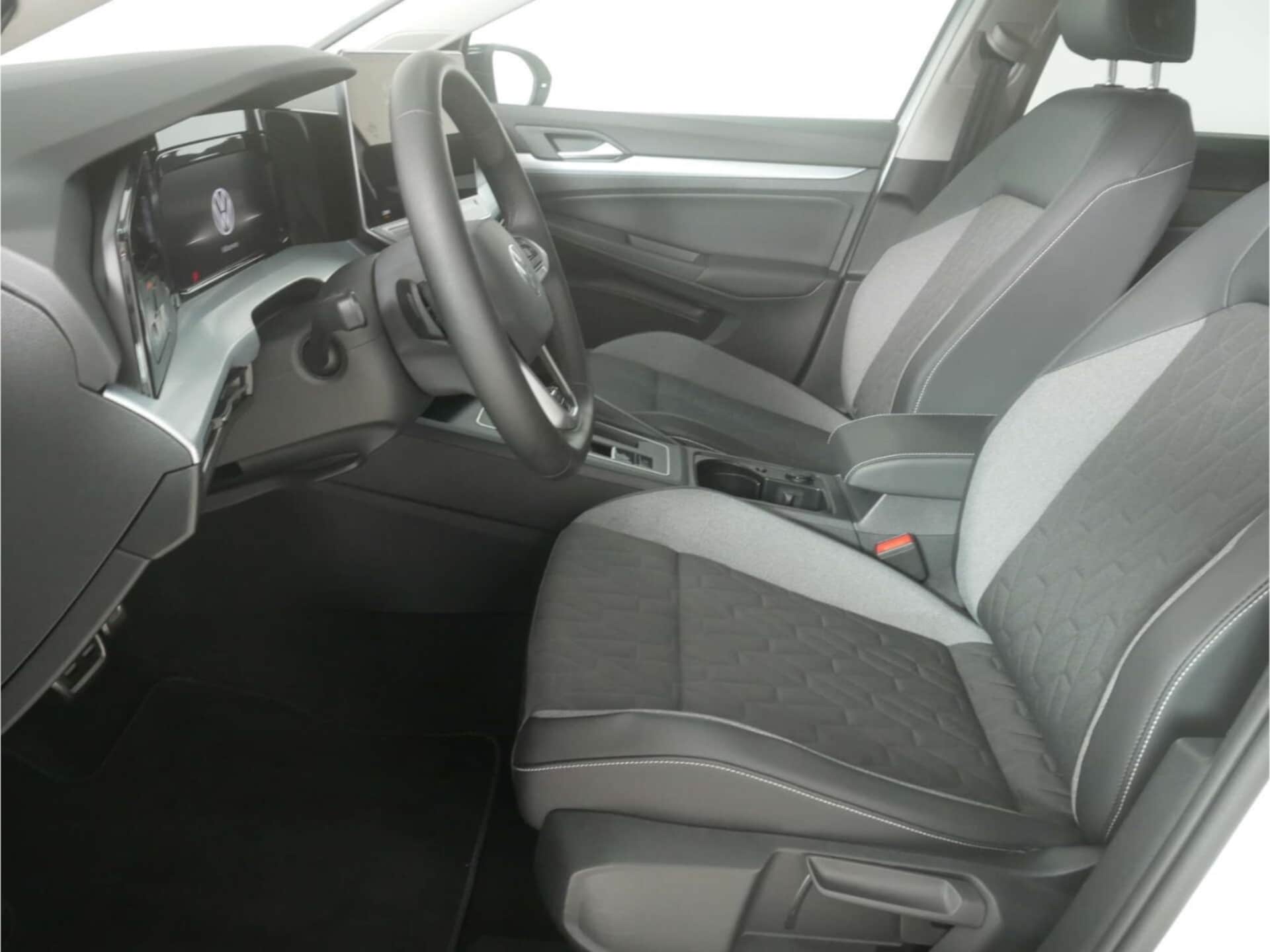Volkswagen Golf Variant Goal