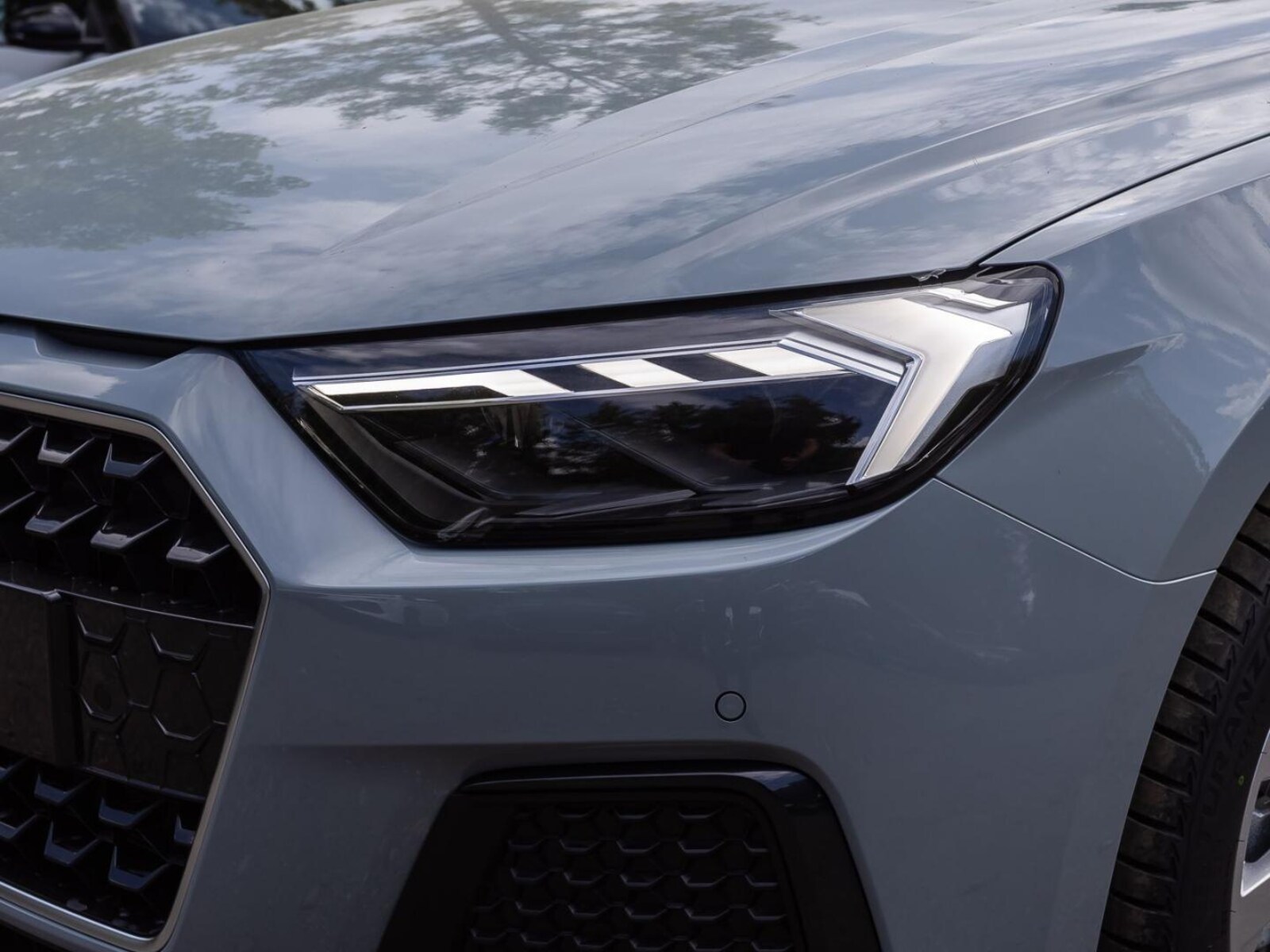 Audi A1 Sportback – Bild 10