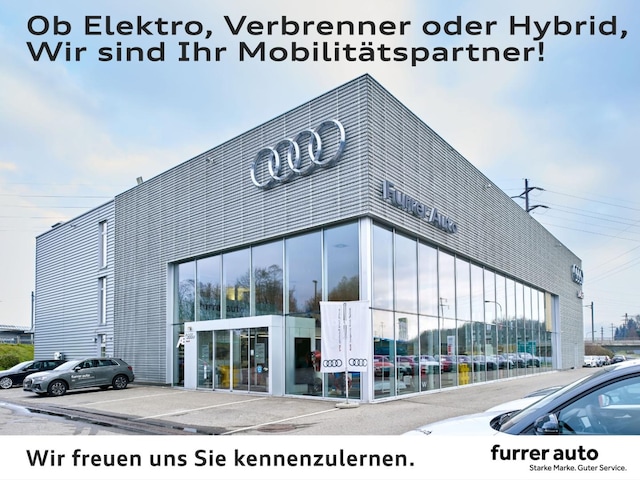 Bild über Audi A6 Avant Sport 55 TFSI quattro 250 kW (340 PS) S tronic - for more details contact your dealer