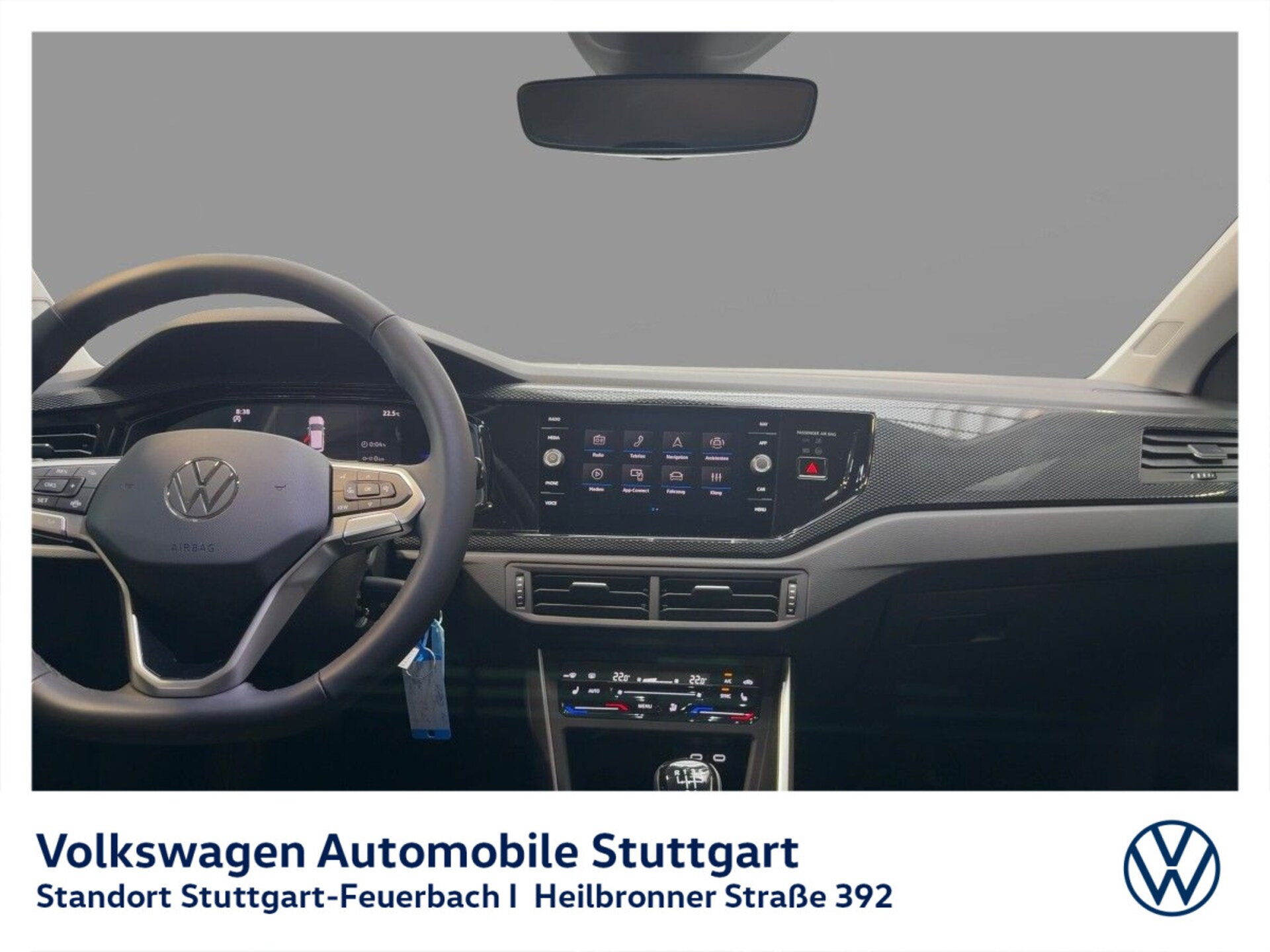 Volkswagen Taigo Life