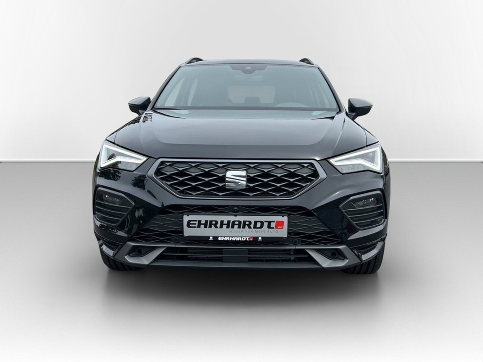 SEAT Ateca – Bild 2