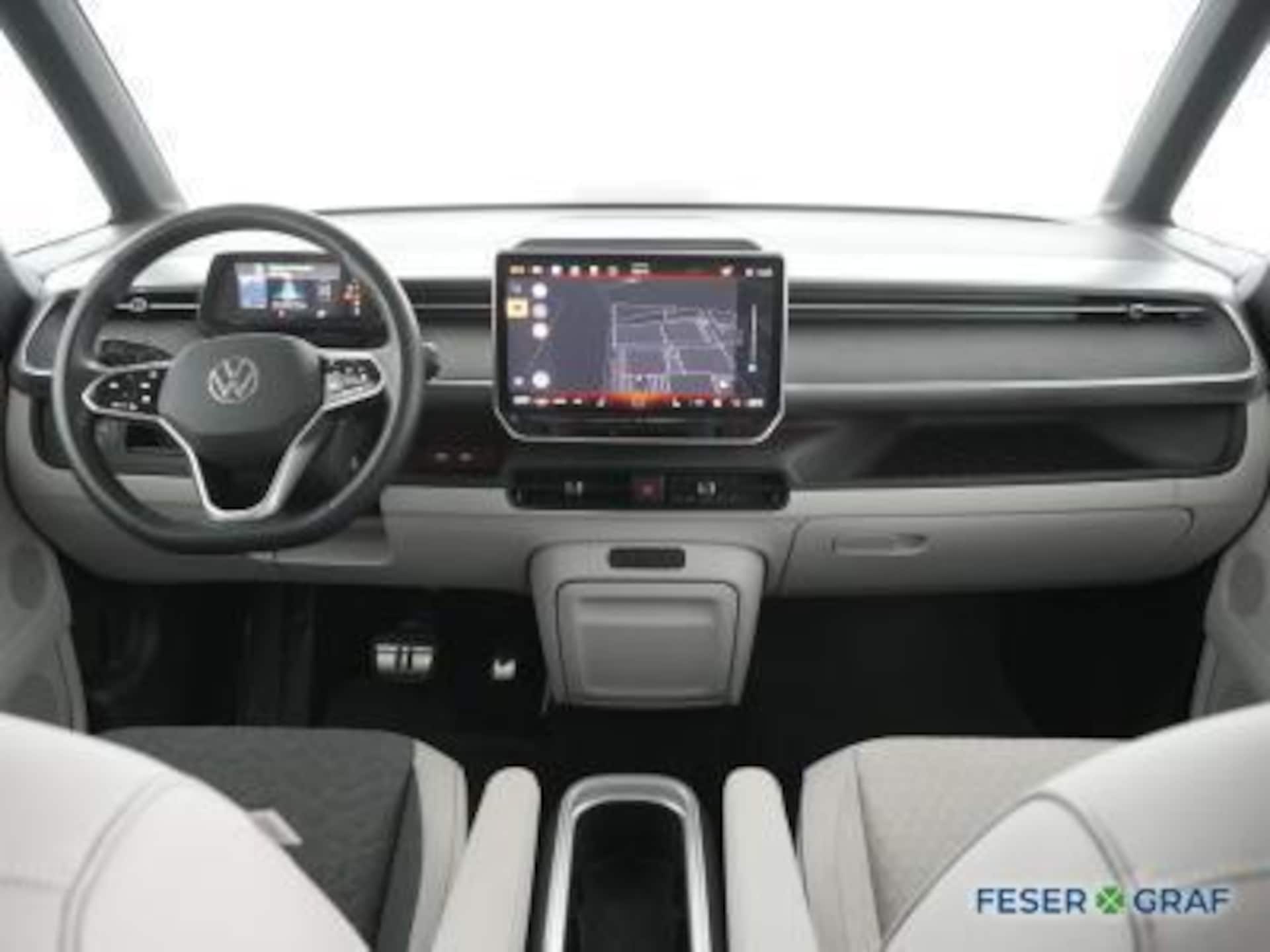 Volkswagen ID. Buzz Pure