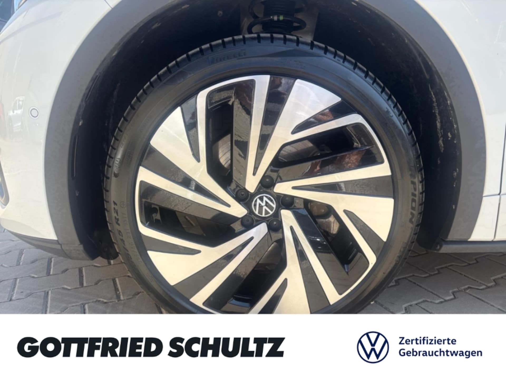 Volkswagen ID.5 Pro