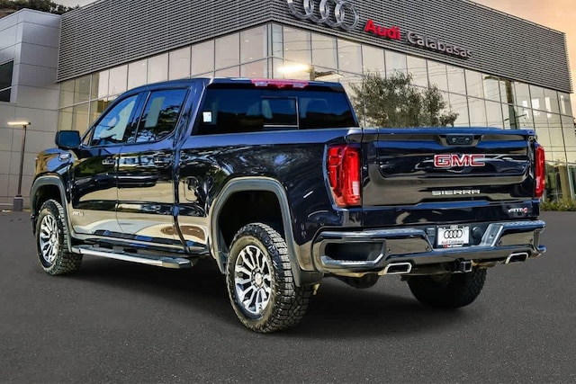 2023 GMC Sierra