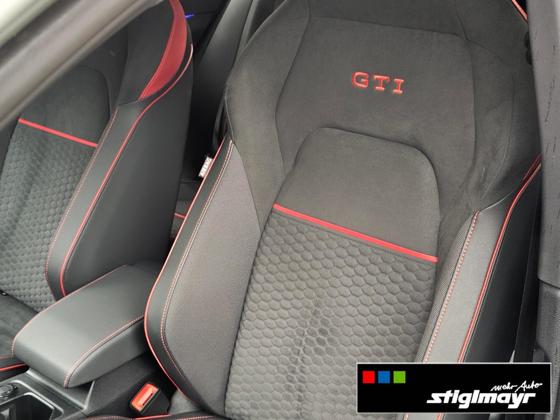 Volkswagen Golf GTI Clubsport