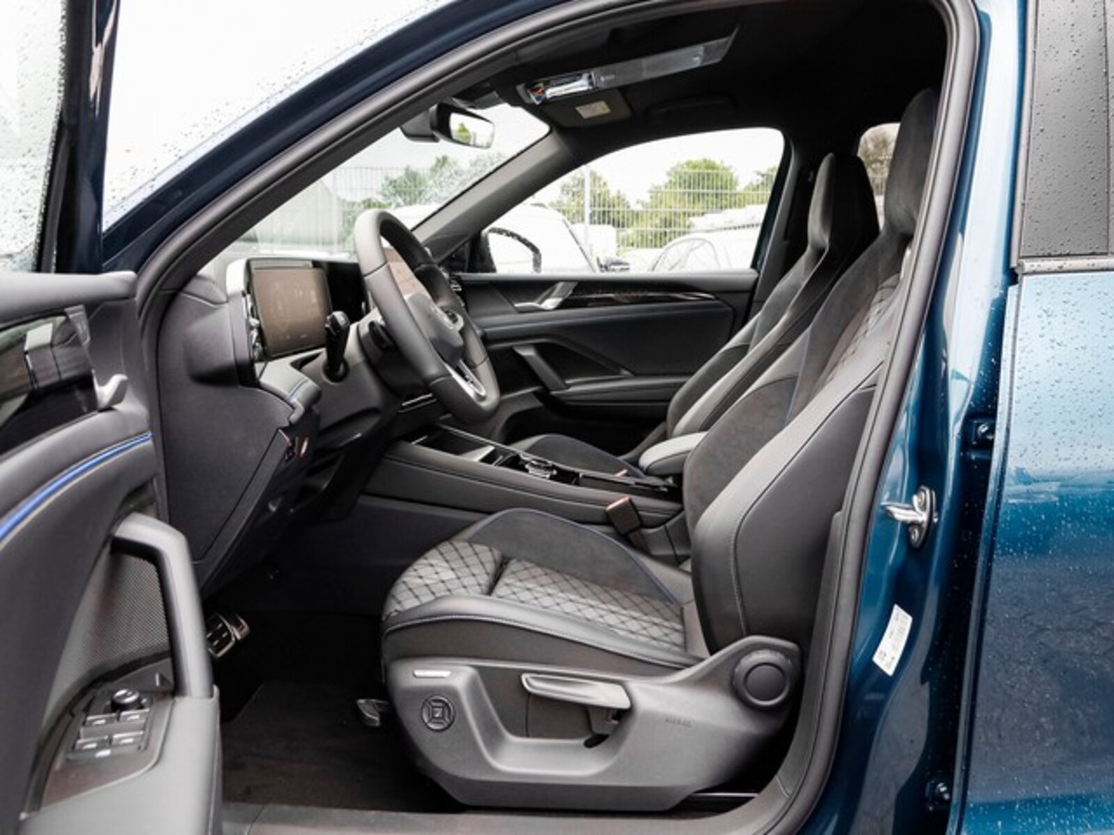 Volkswagen Tiguan – Bild 3
