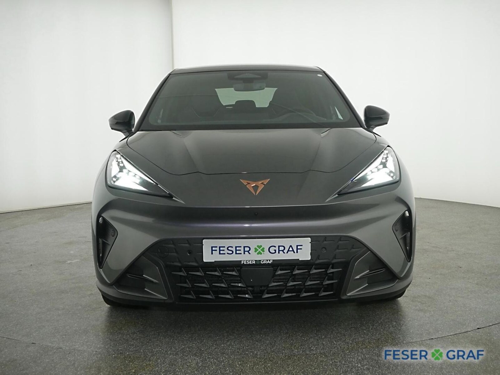 CUPRA Raval – Bild 11