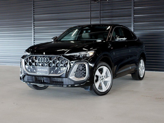 Photo of 2026 Audi Q5 Sportback