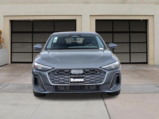 2026 Audi A5 Sedan