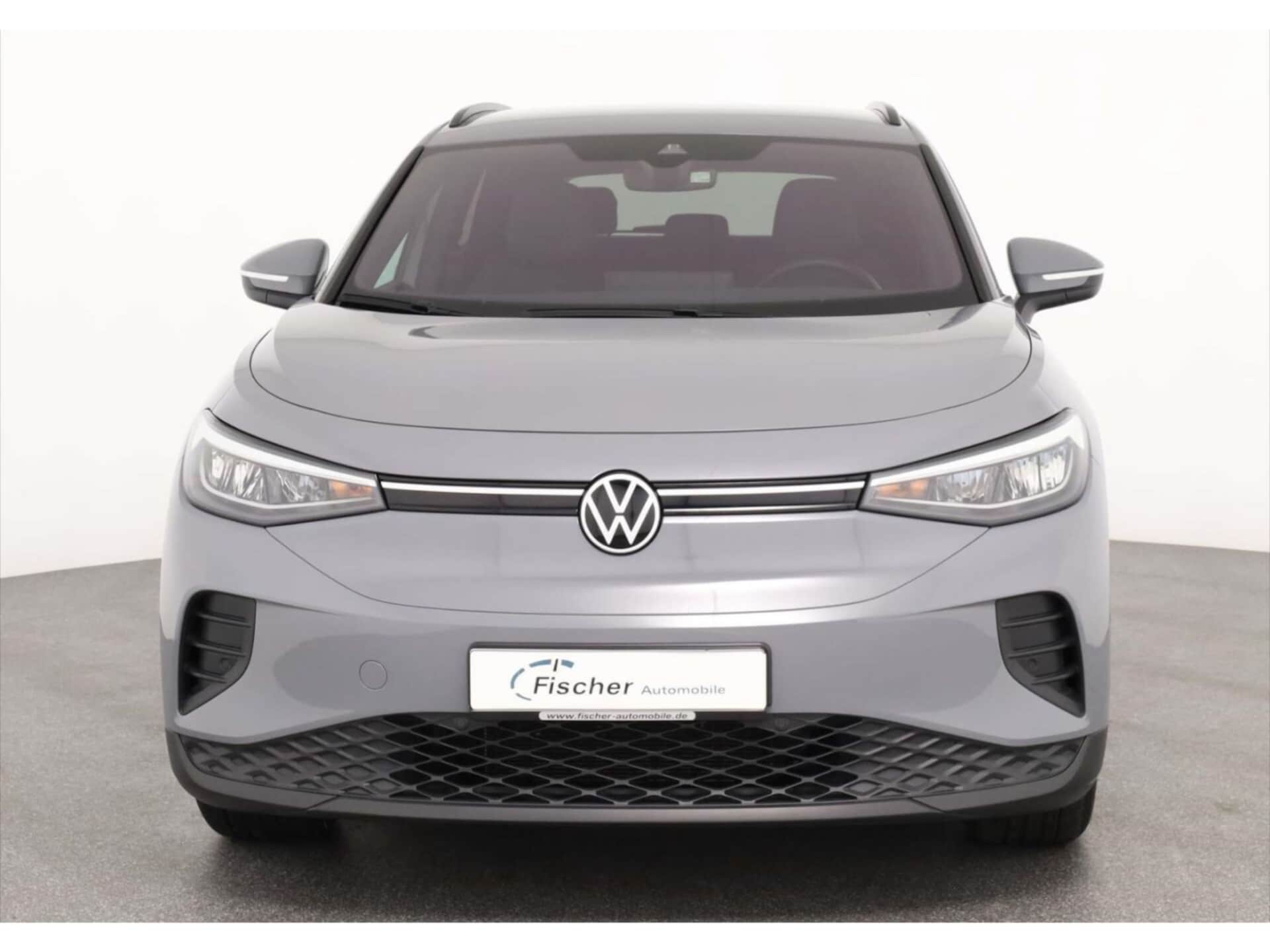 Volkswagen ID.4 Pure