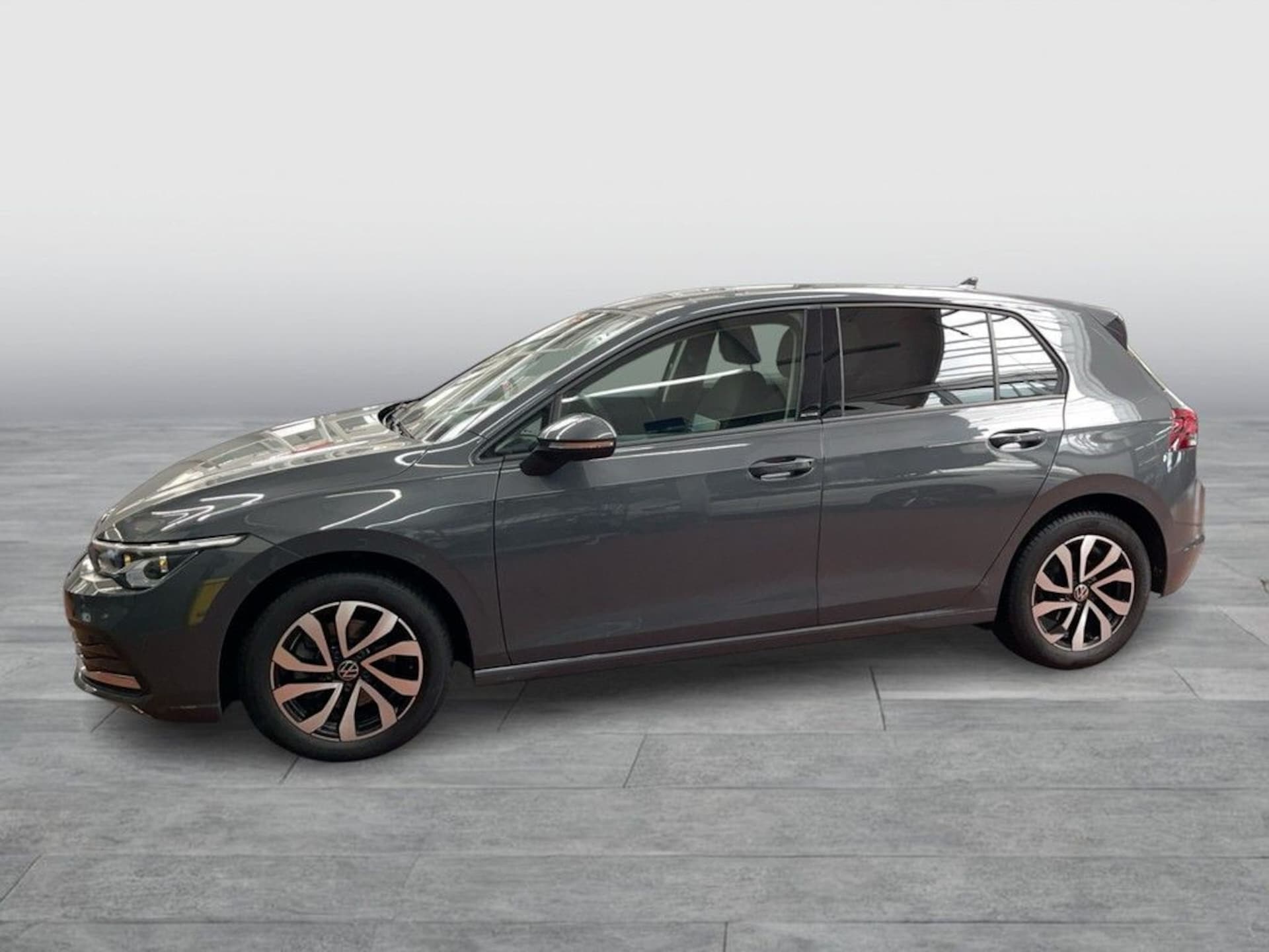 Volkswagen Golf Active