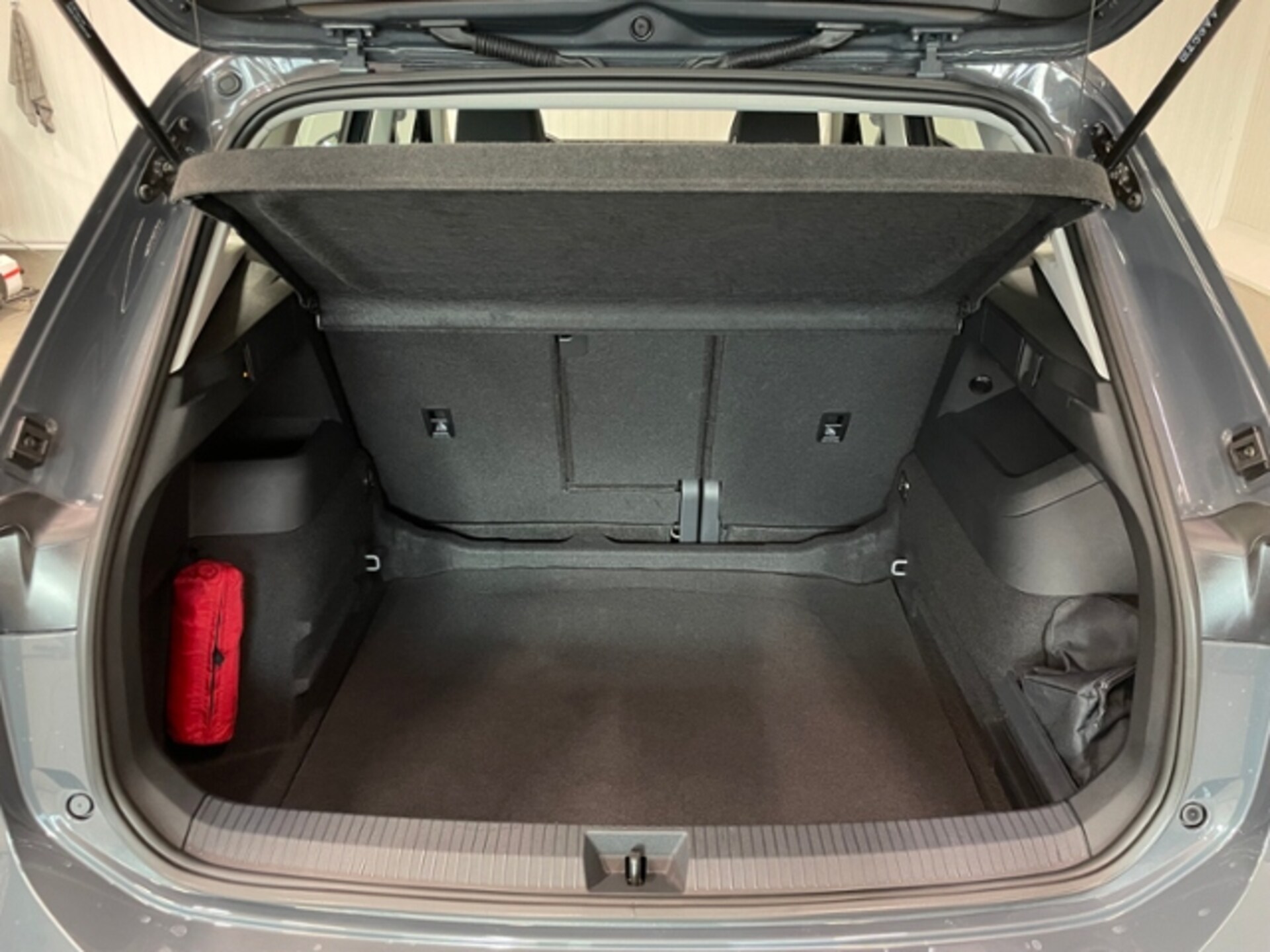 Volkswagen Tiguan Basis-Modell