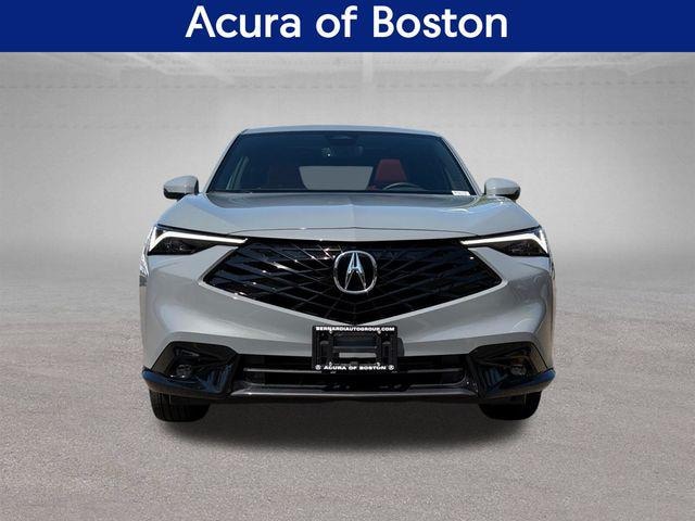2025 Acura ADX