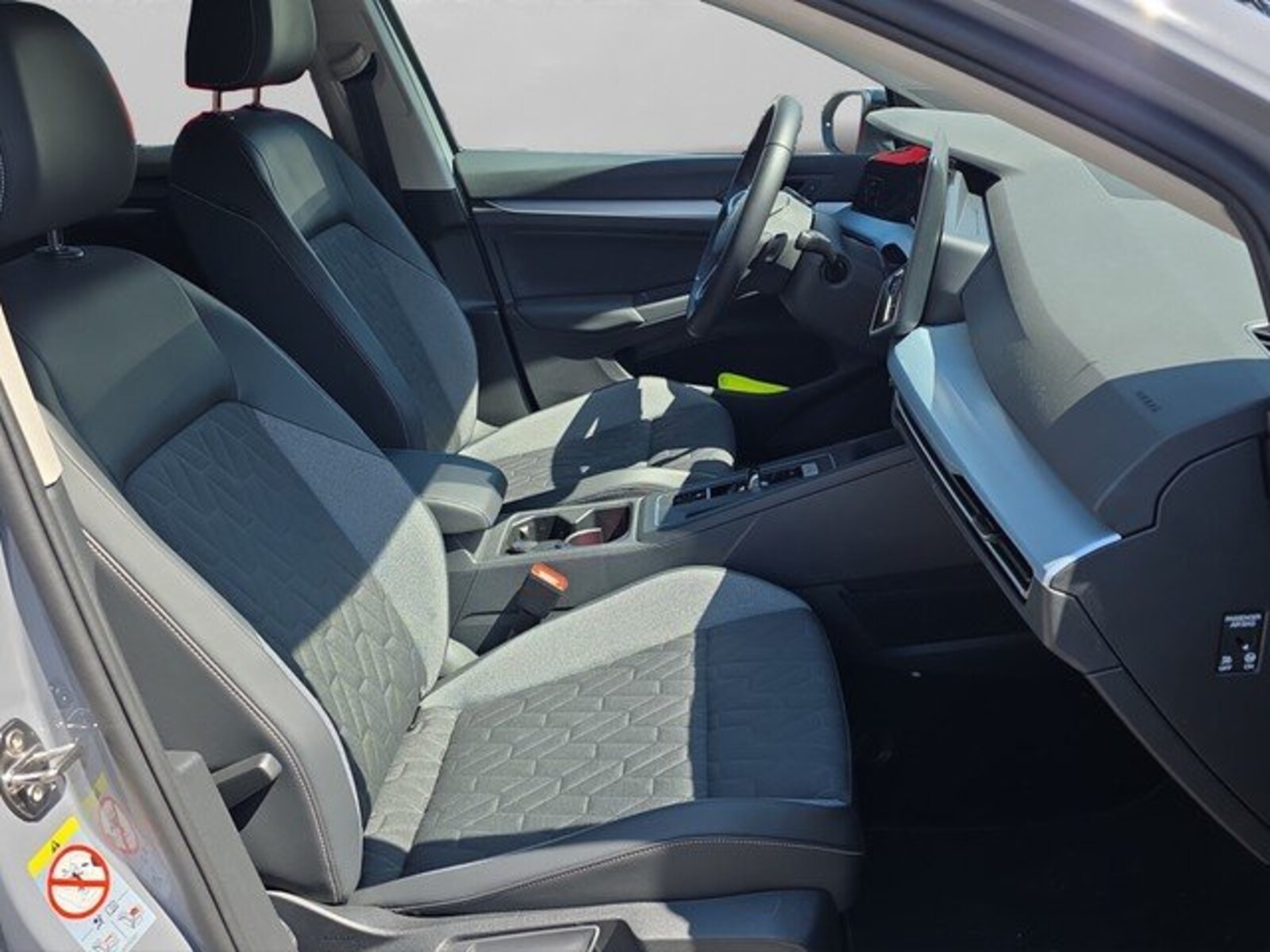 Volkswagen Golf – Bild 7