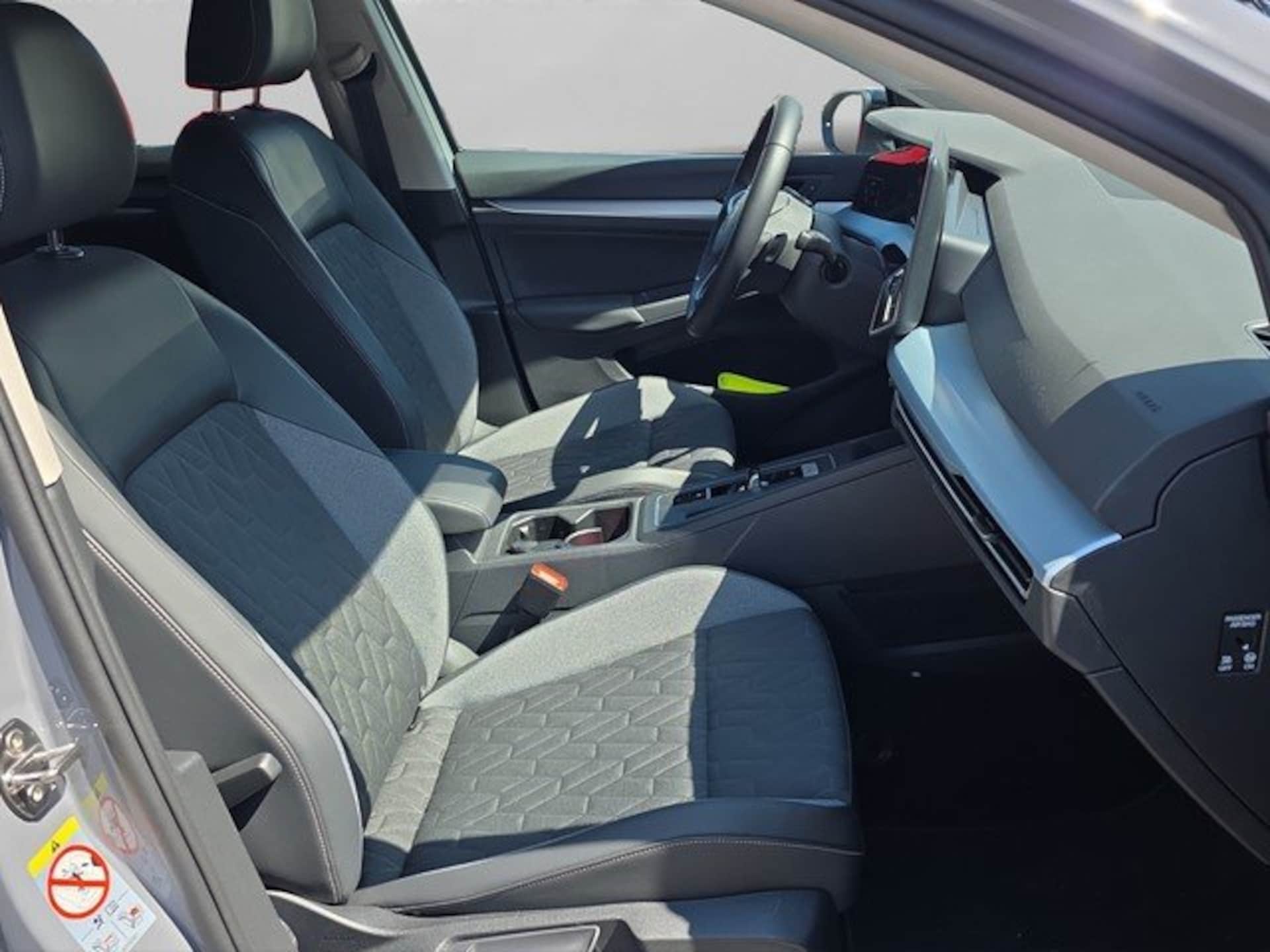 Volkswagen Golf Goal