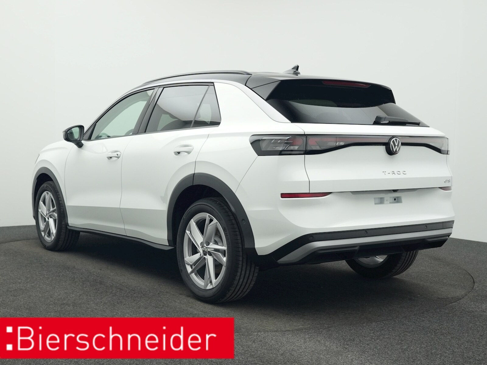 Volkswagen T-Roc – Bild 3