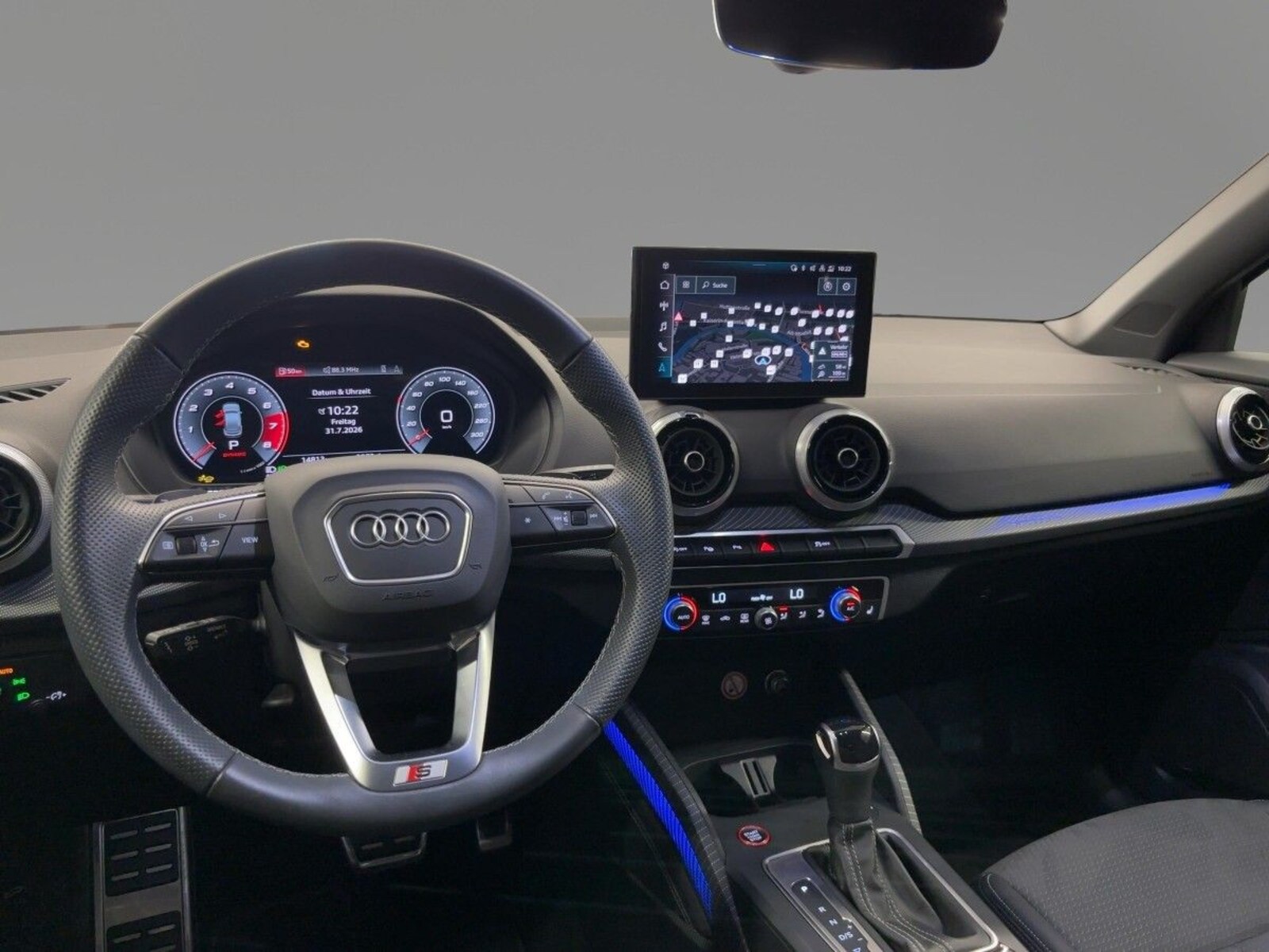 Audi SQ2 – Bild 14