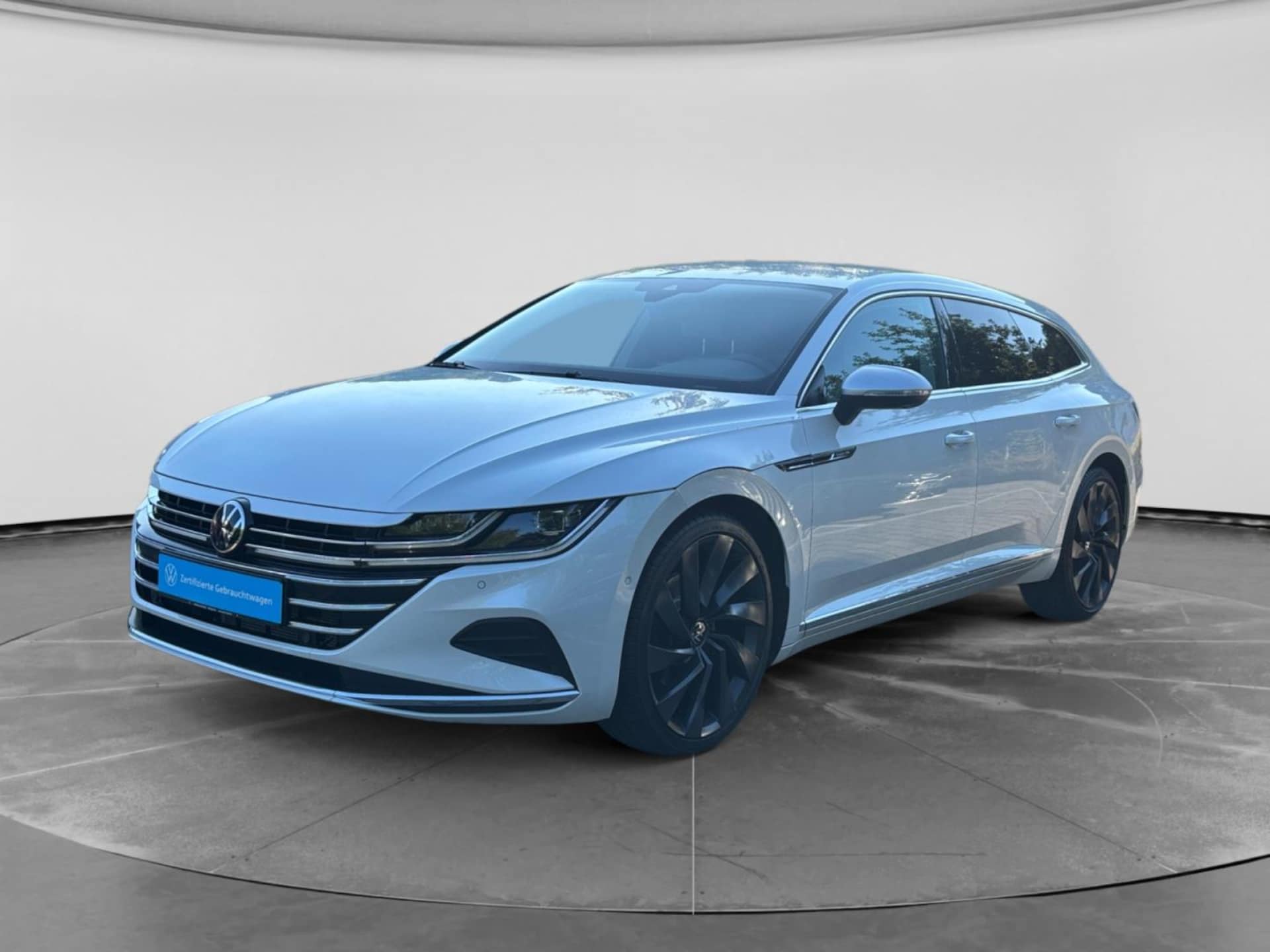 Volkswagen Arteon Shooting Brake Elegance