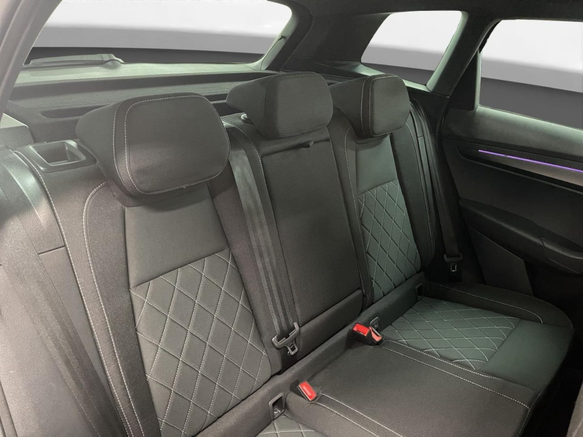 Skoda Karoq Sportline