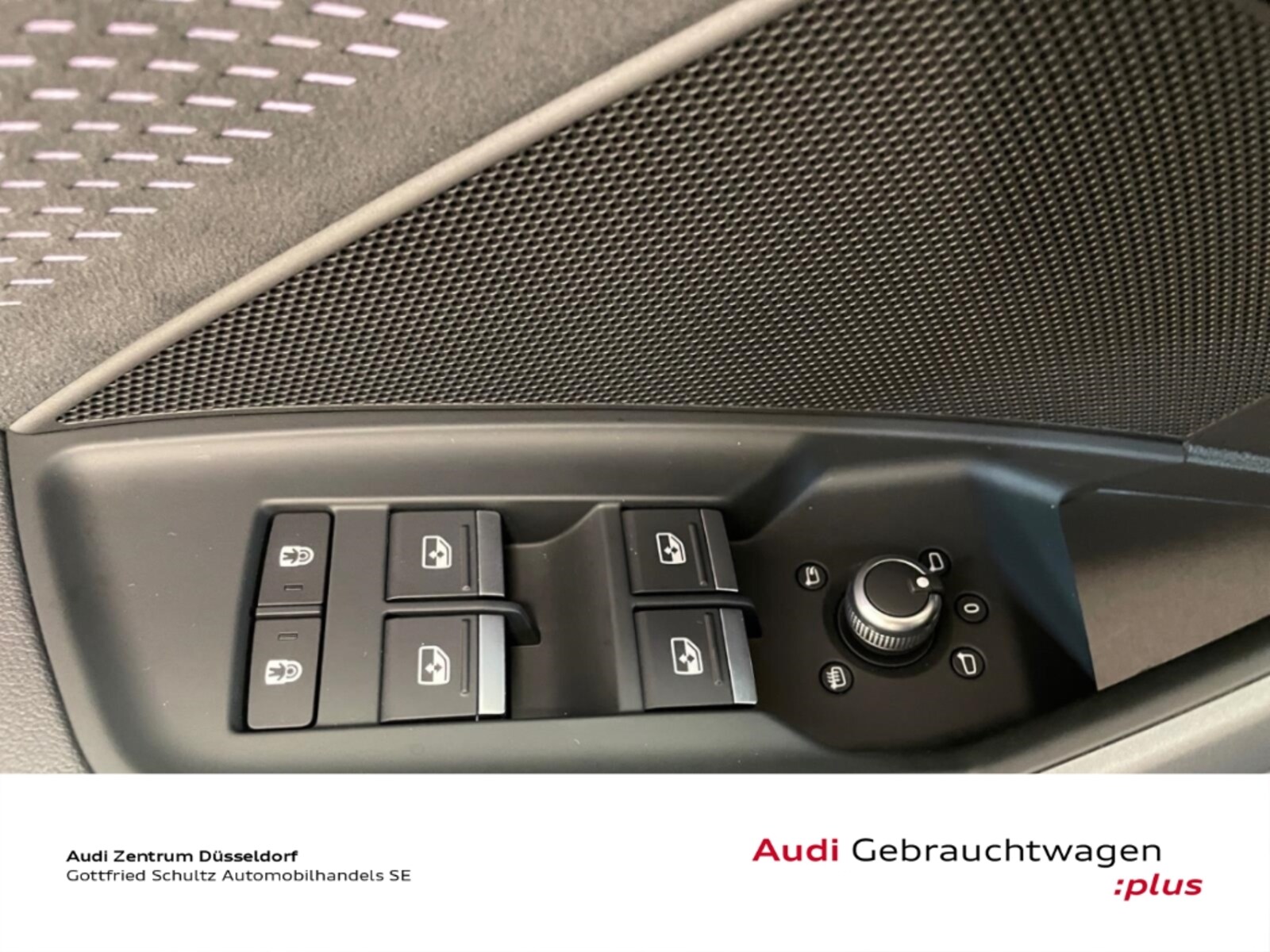 Audi S3 Sportback – Bild 11
