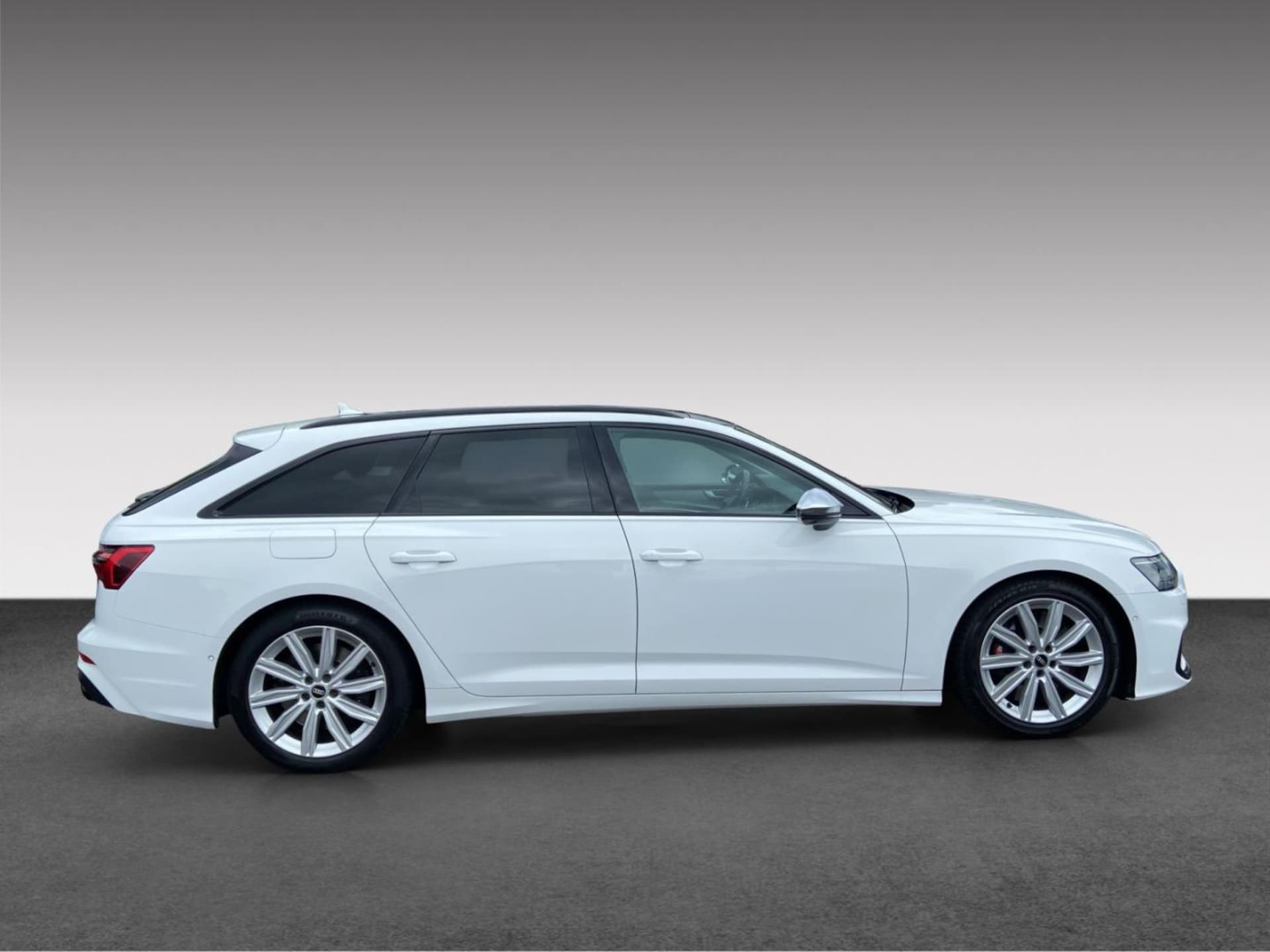 Audi S6 Avant