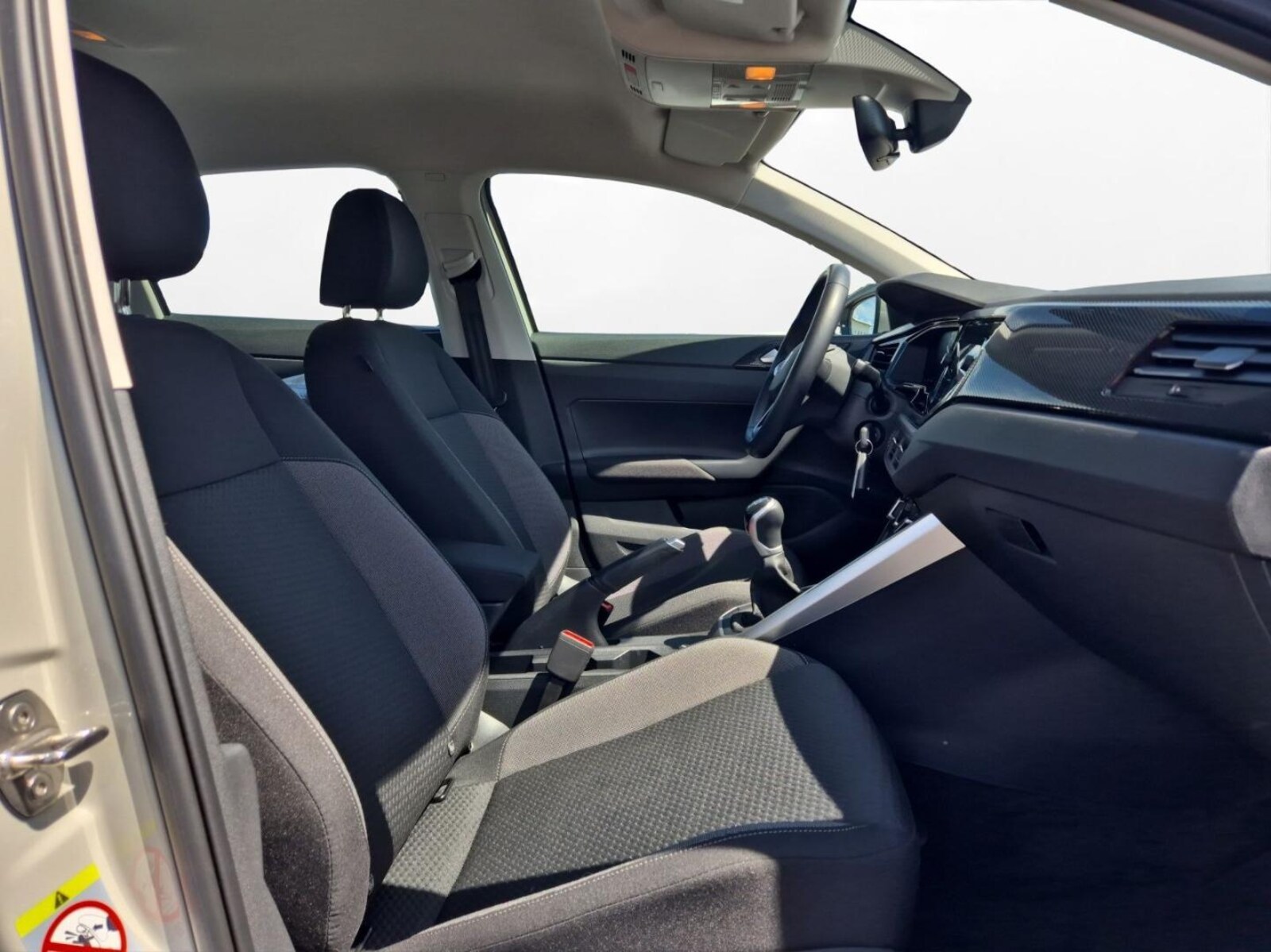 Volkswagen Polo – Bild 10