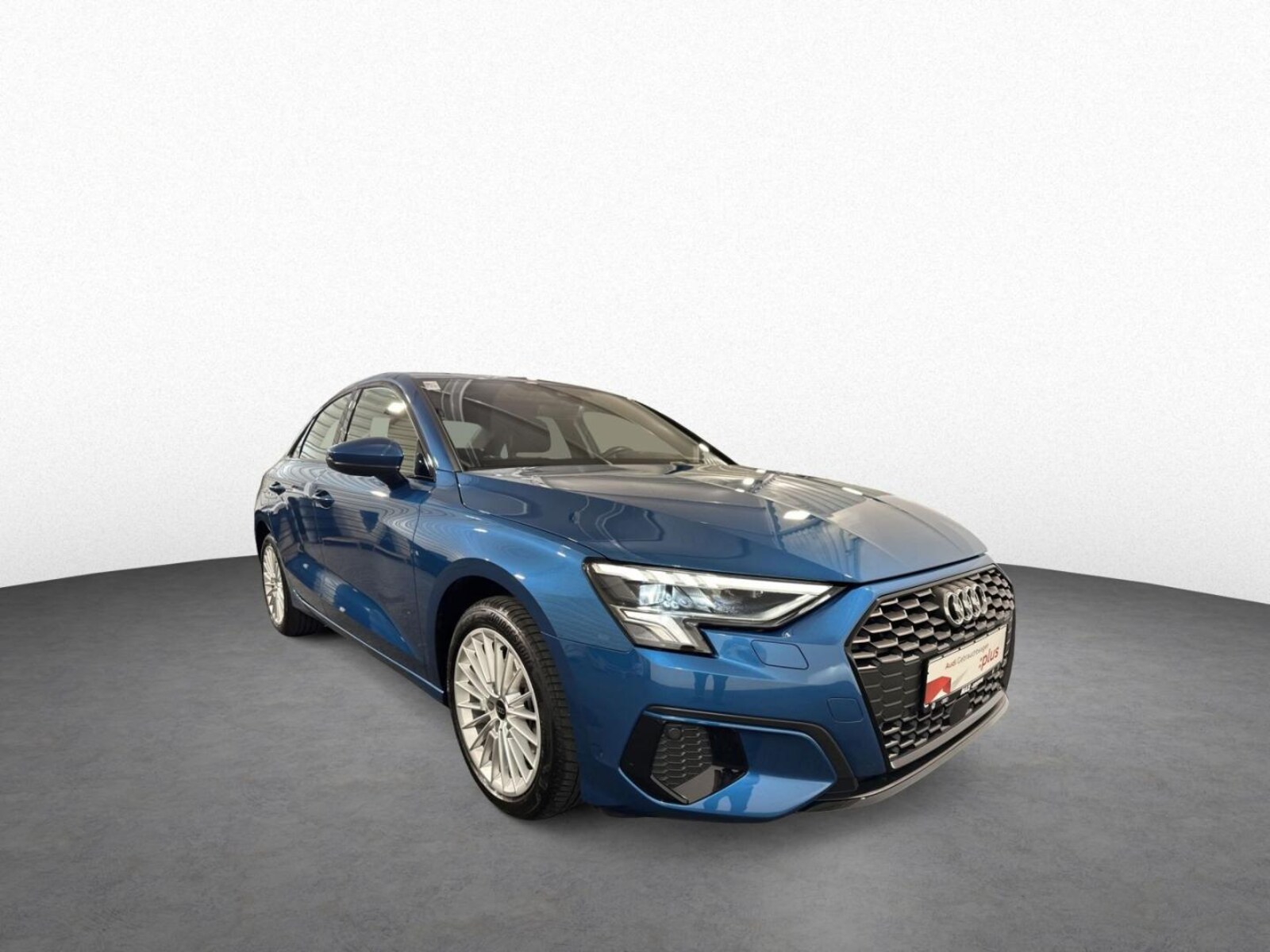 Audi A3 Limousine – Bild 3