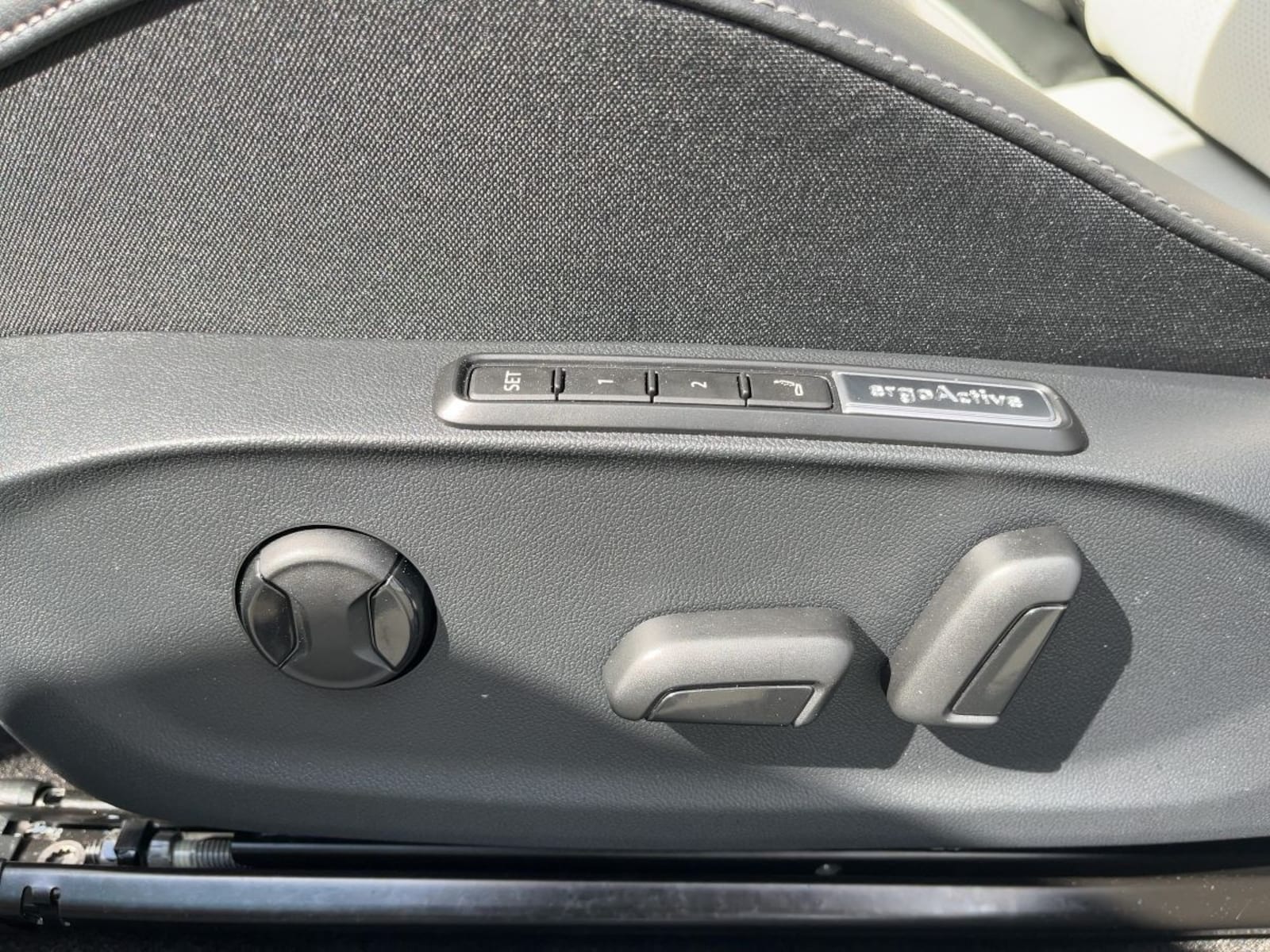 Volkswagen ID.7 Tourer – Bild 22