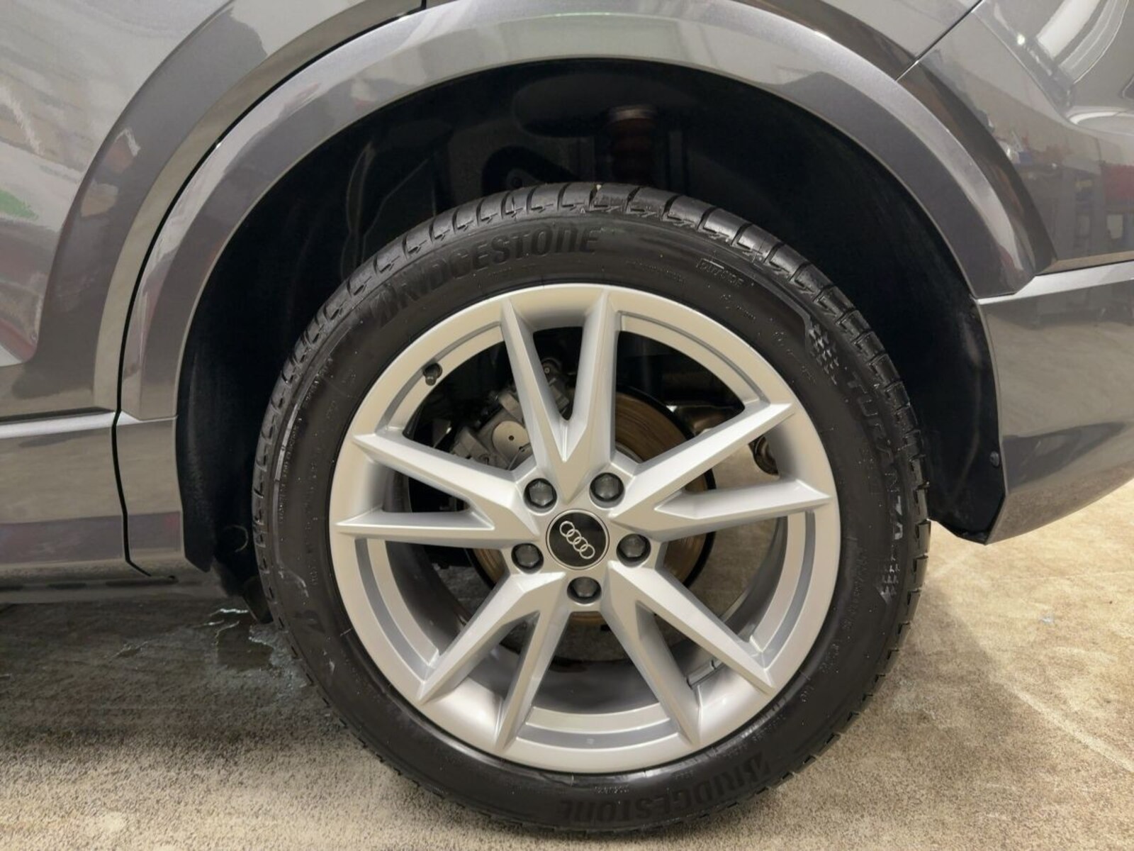 Audi Q2 – Bild 14