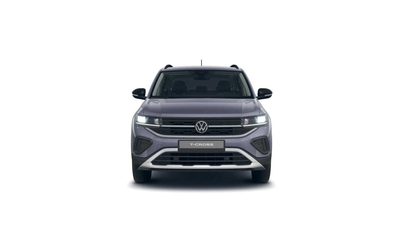 Volkswagen T-Cross – Bild 3