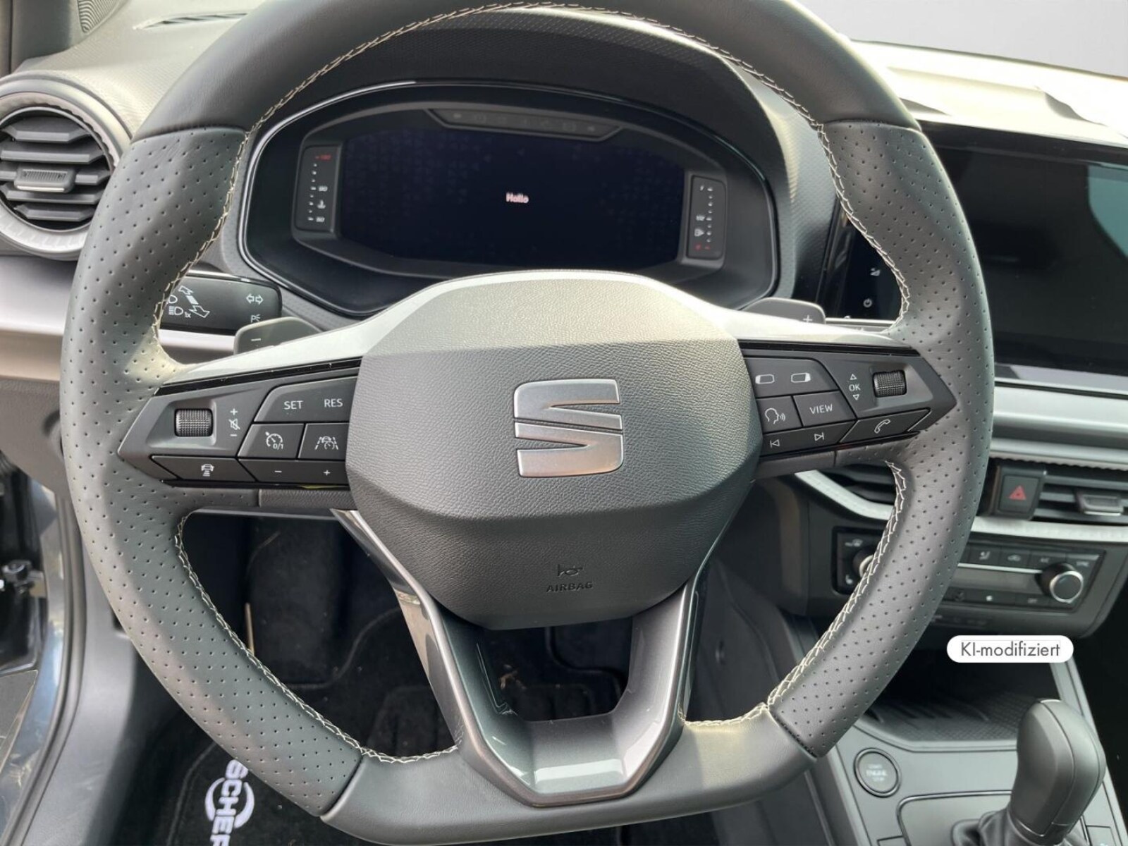 SEAT Arona – Bild 8