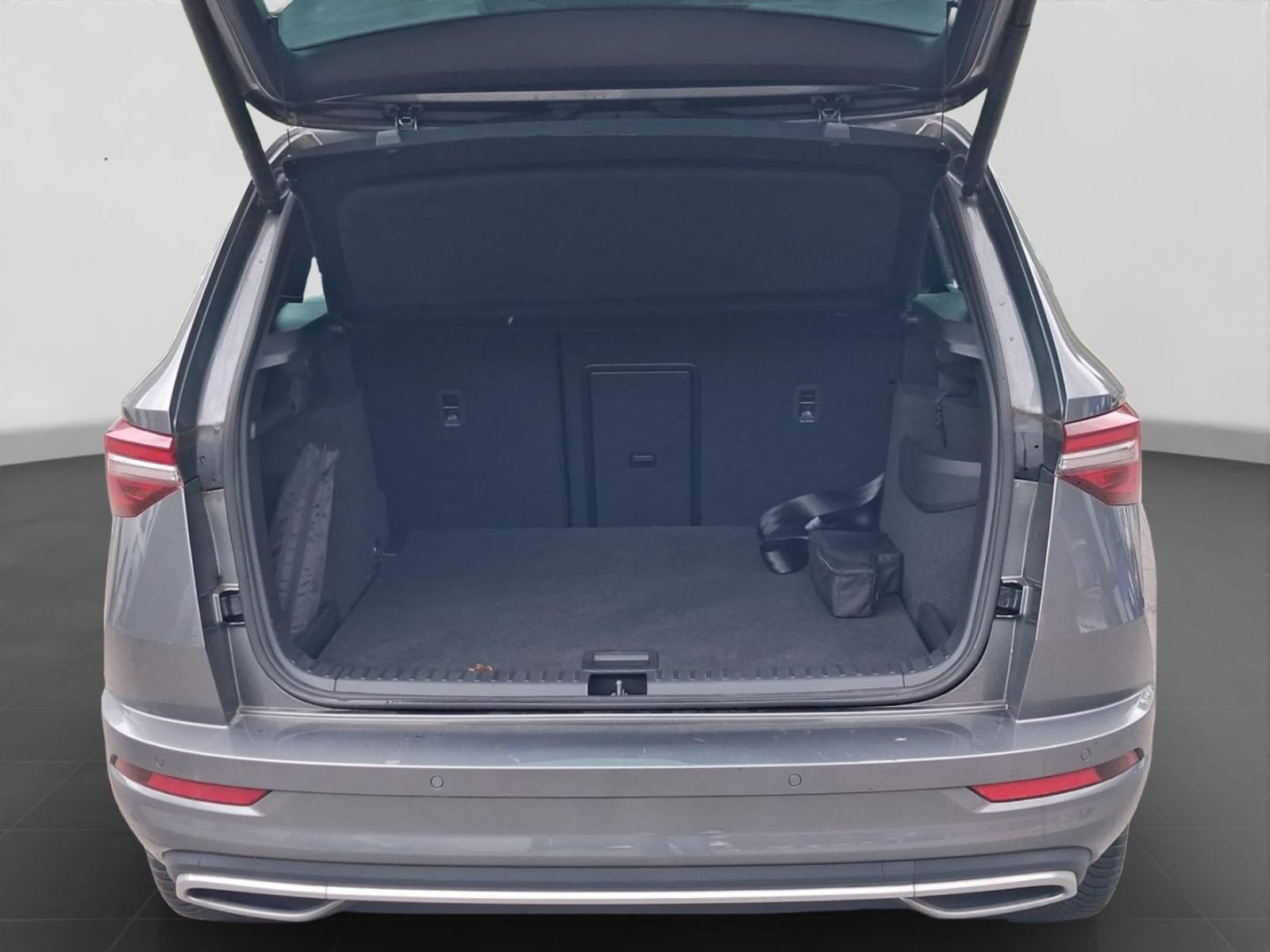 Škoda Karoq – Bild 17