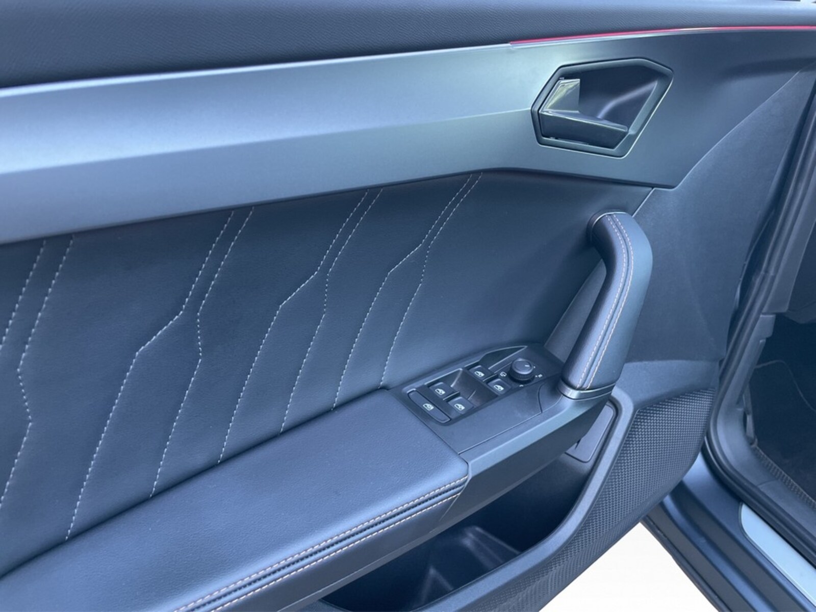 CUPRA Formentor – Bild 13
