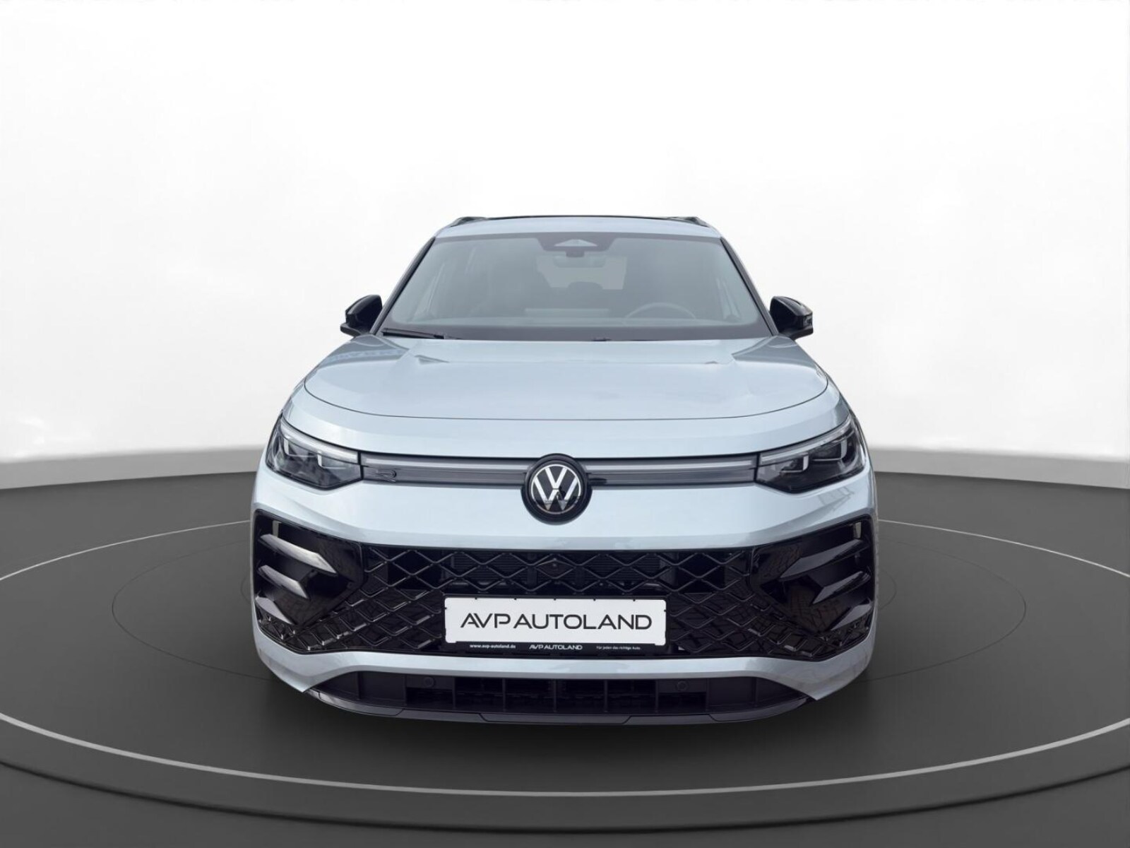 Volkswagen Tayron – Bild 3
