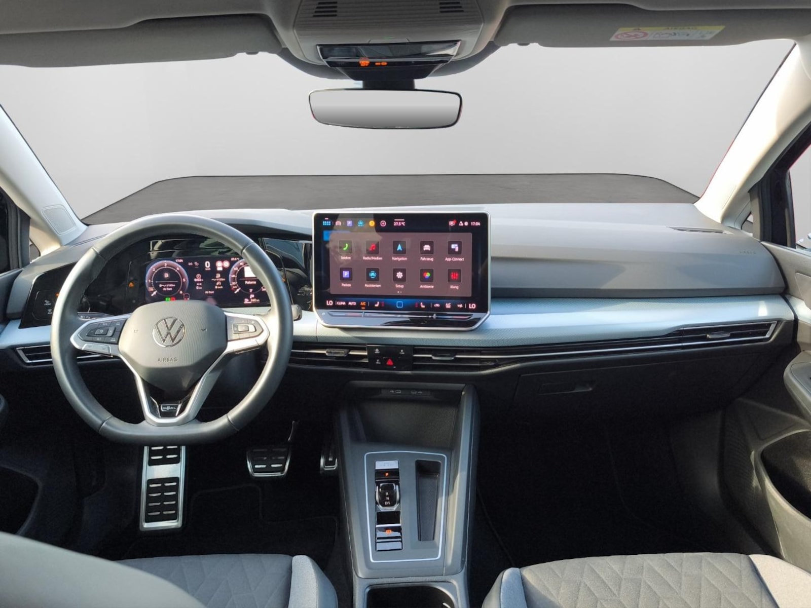 Volkswagen Golf Variant – Bild 15