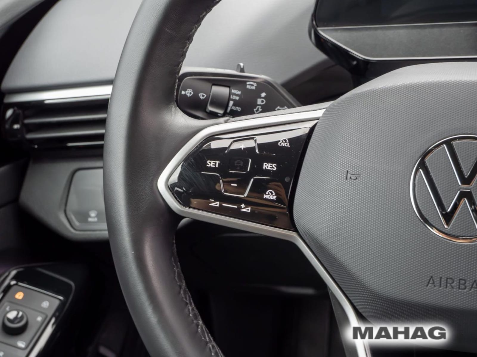 Volkswagen ID.4 – Bild 22