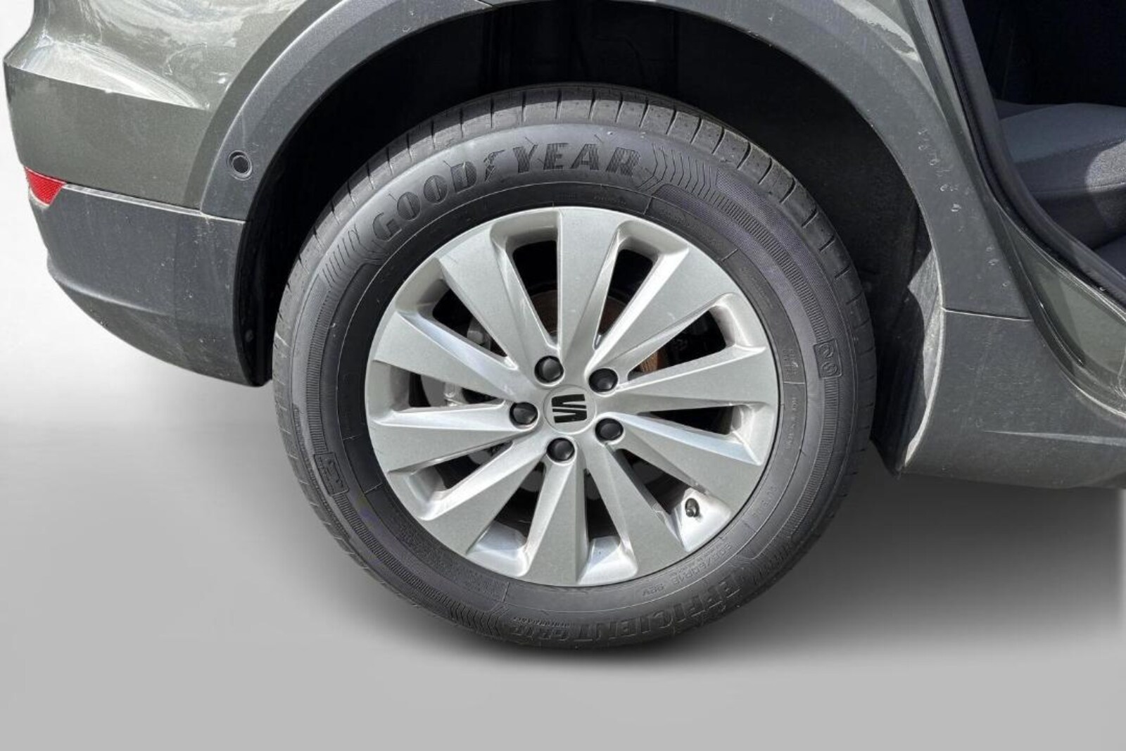SEAT Arona – Bild 19