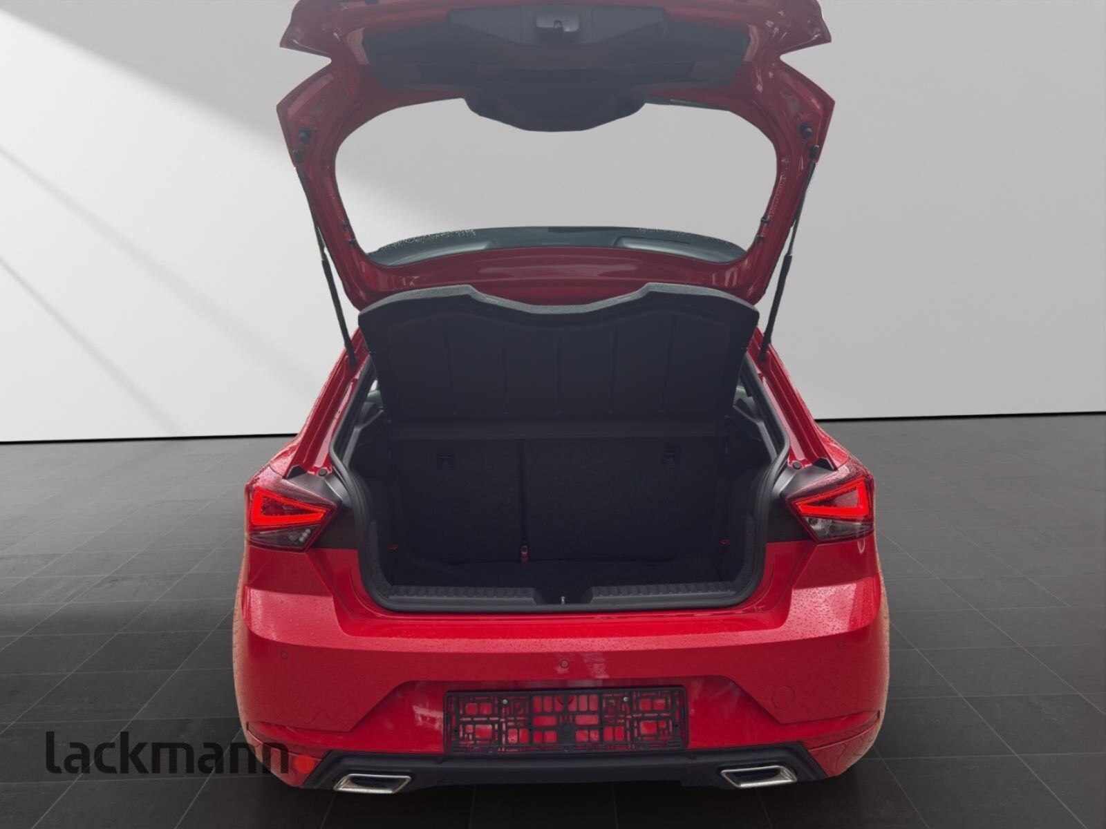 SEAT Ibiza – Bild 7