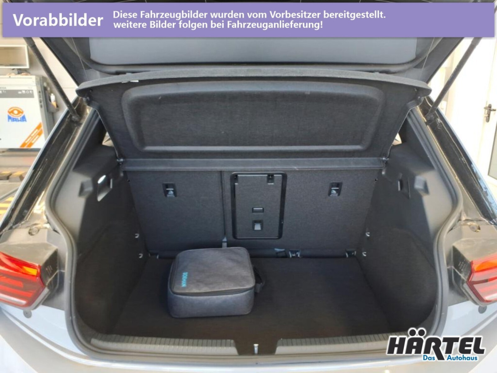Volkswagen ID.3 – Bild 6