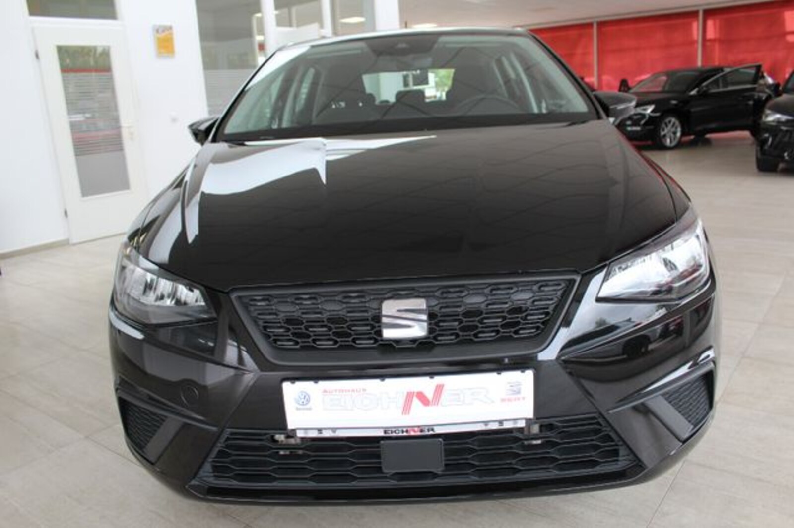 SEAT Ibiza – Bild 5