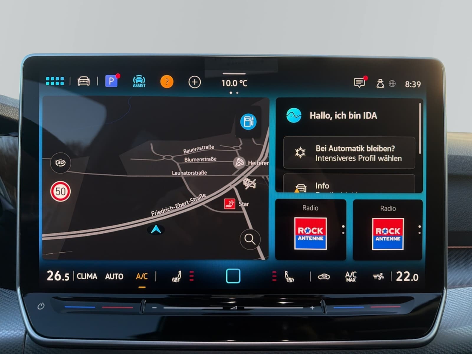 Volkswagen Golf Variant – Bild 13