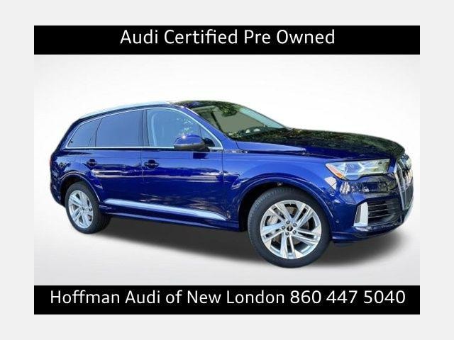 2023 Audi Q7