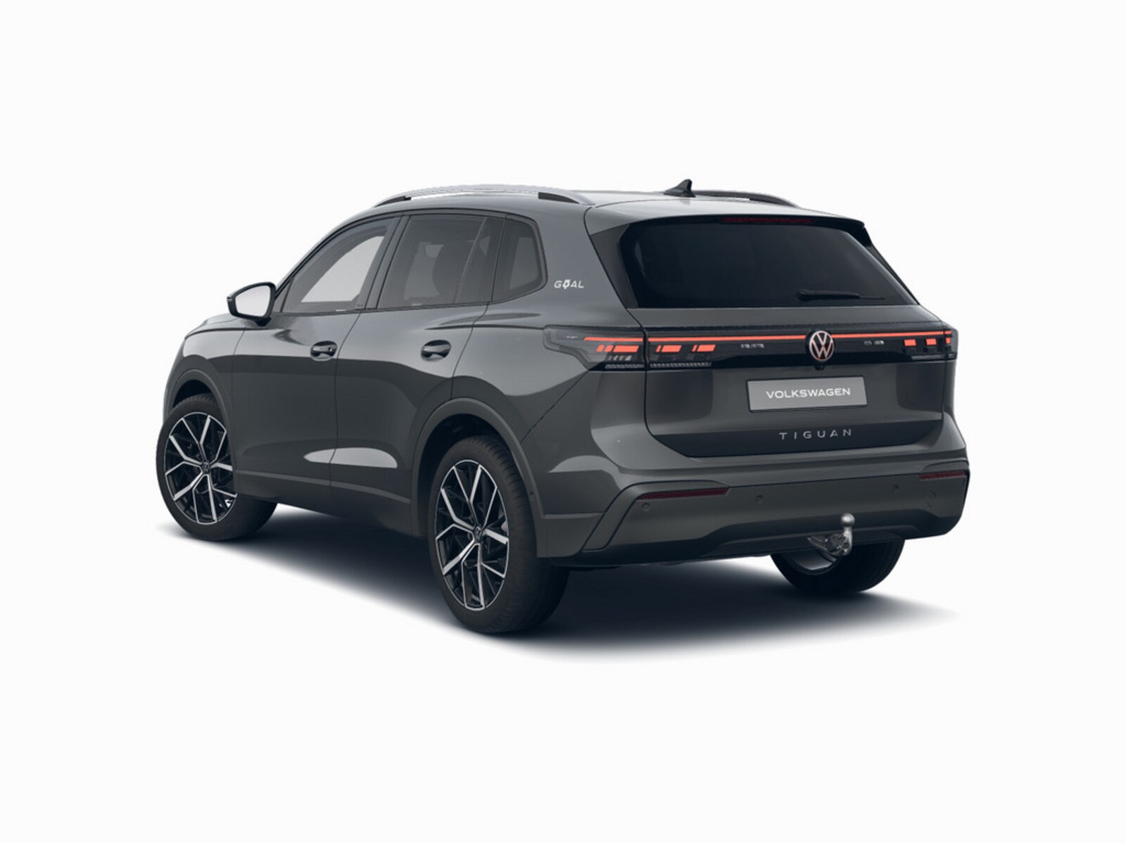 Volkswagen Tiguan – Bild 3