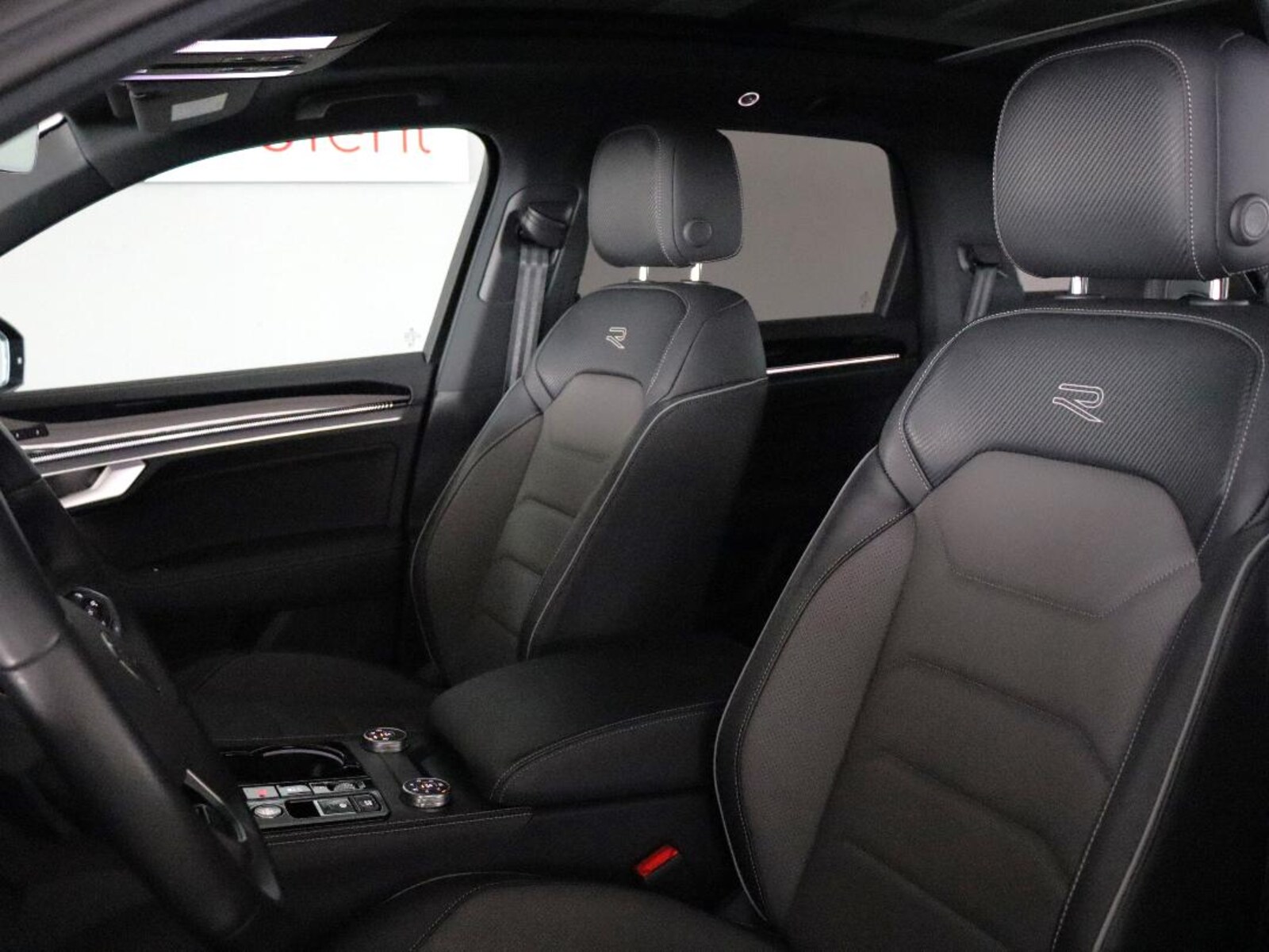 Volkswagen Touareg – Bild 11