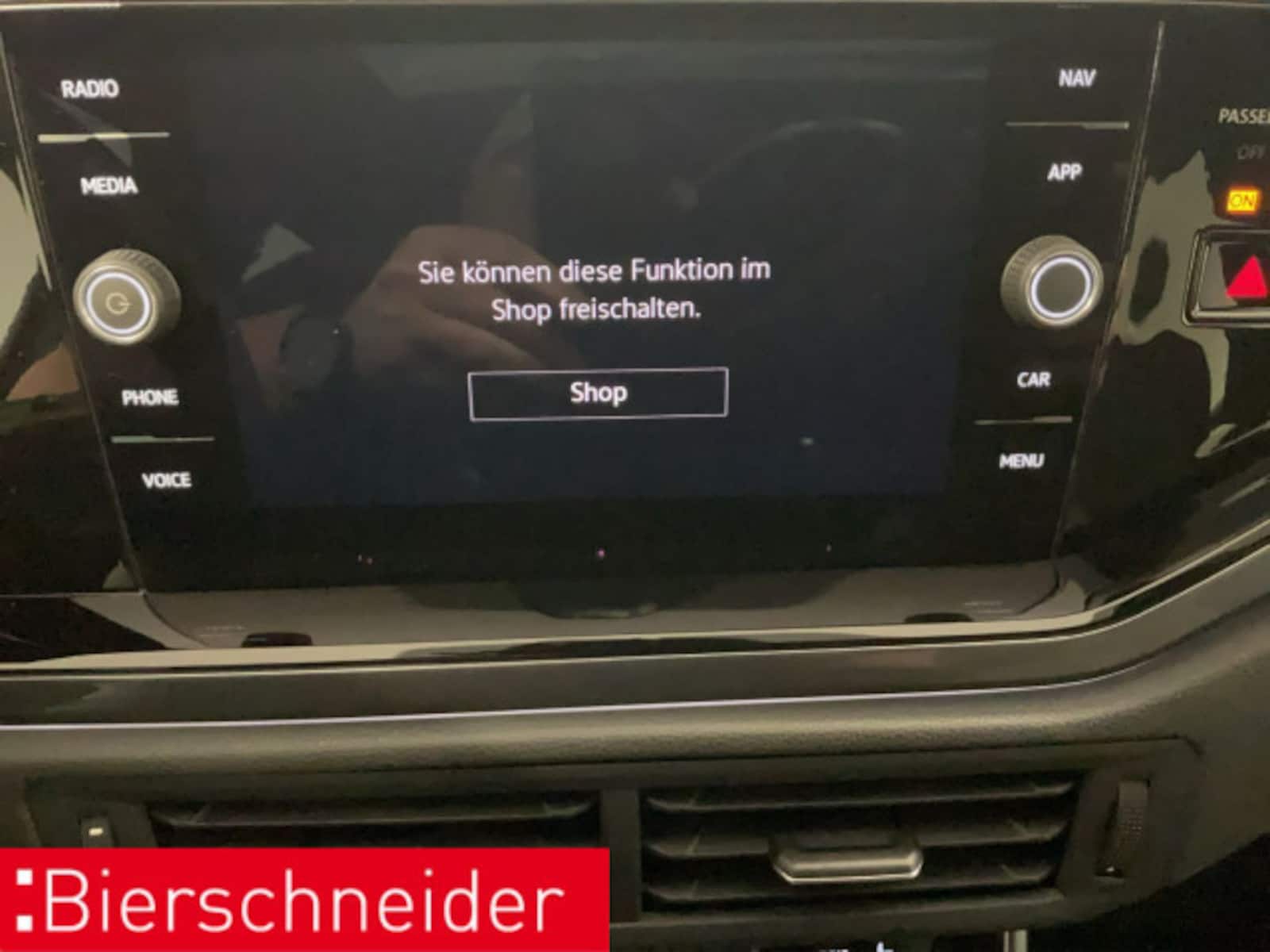 Volkswagen Polo – Bild 16