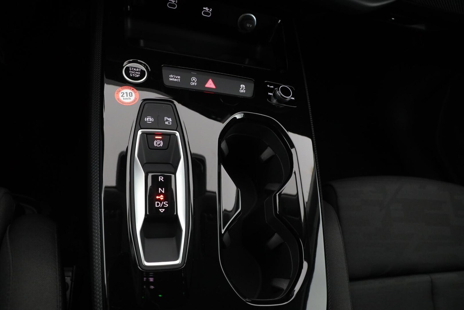 Audi A5 Avant – Bild 16