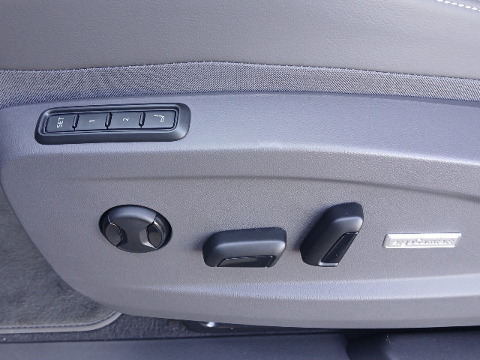 Volkswagen Multivan Langversion – Bild 25