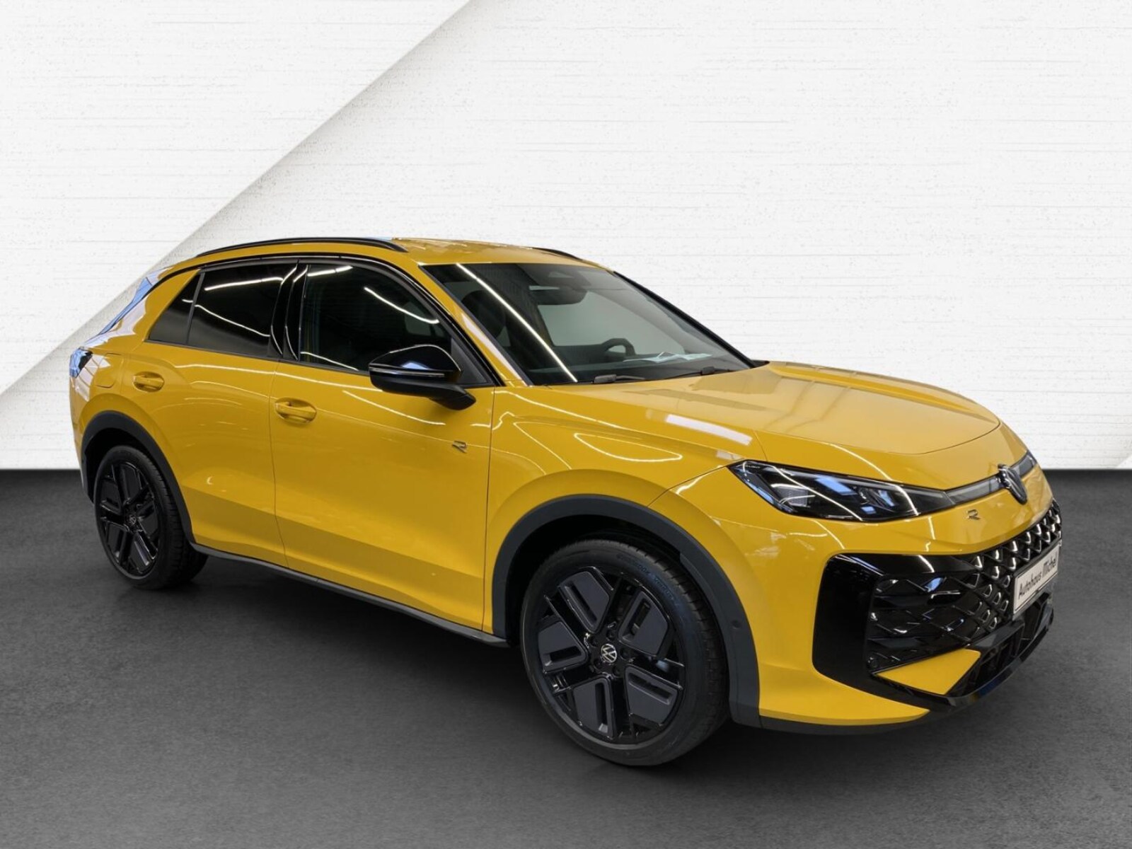 Volkswagen T-Roc – Bild 10