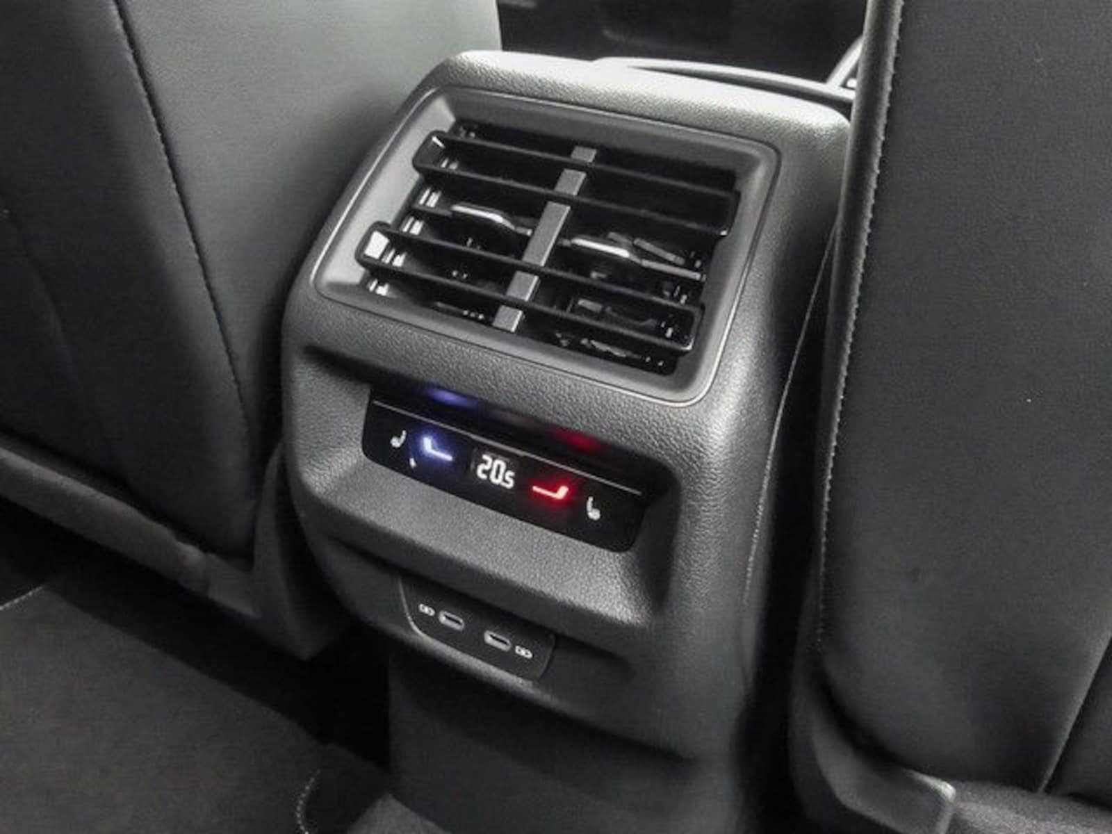 Volkswagen Tiguan – Bild 24